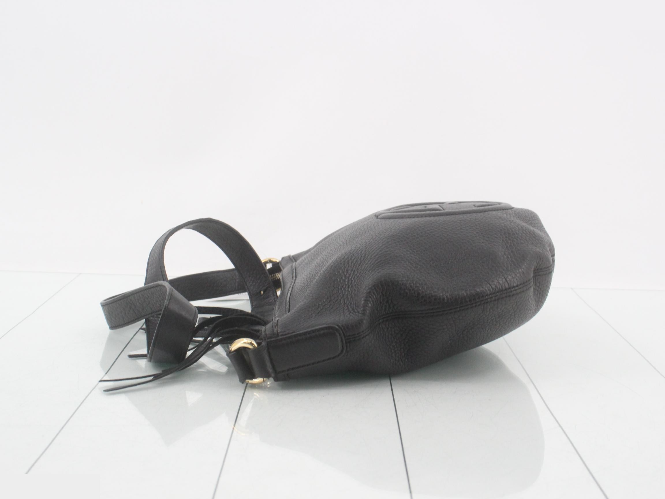 shoulder bag — view 4