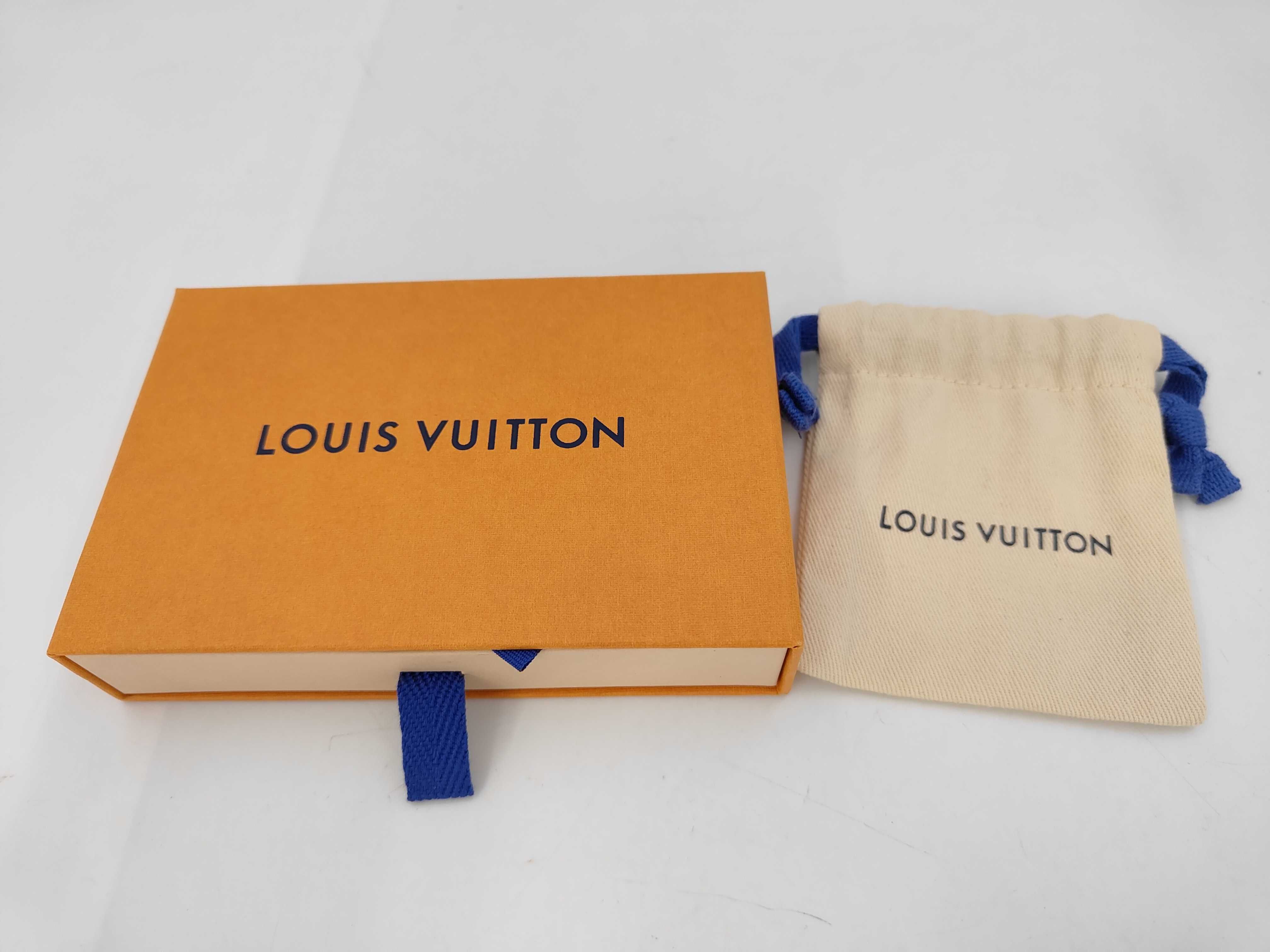 Monogram LV Necklace — view 6