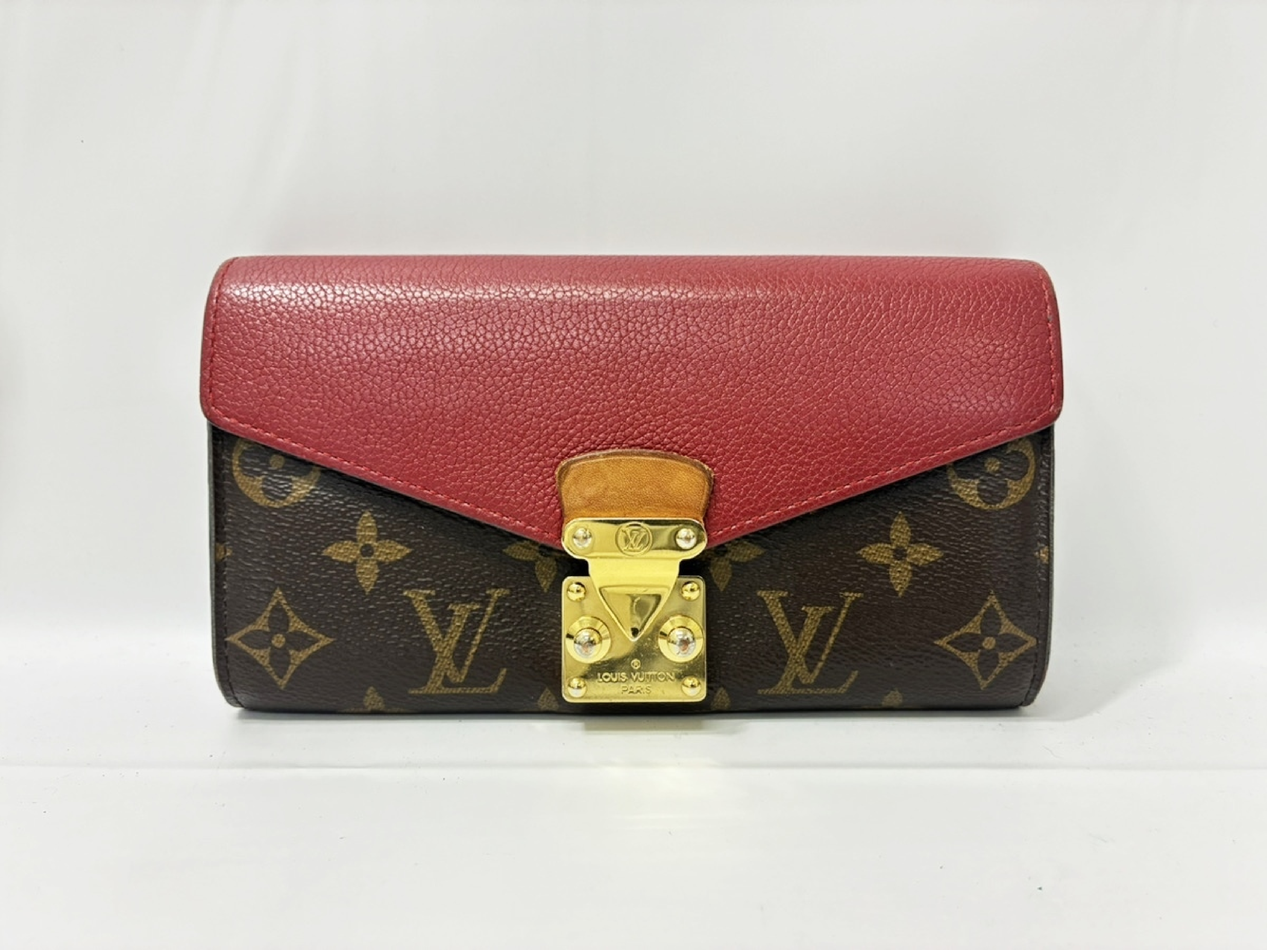 Portefeuille Pallas M58414 Wallet