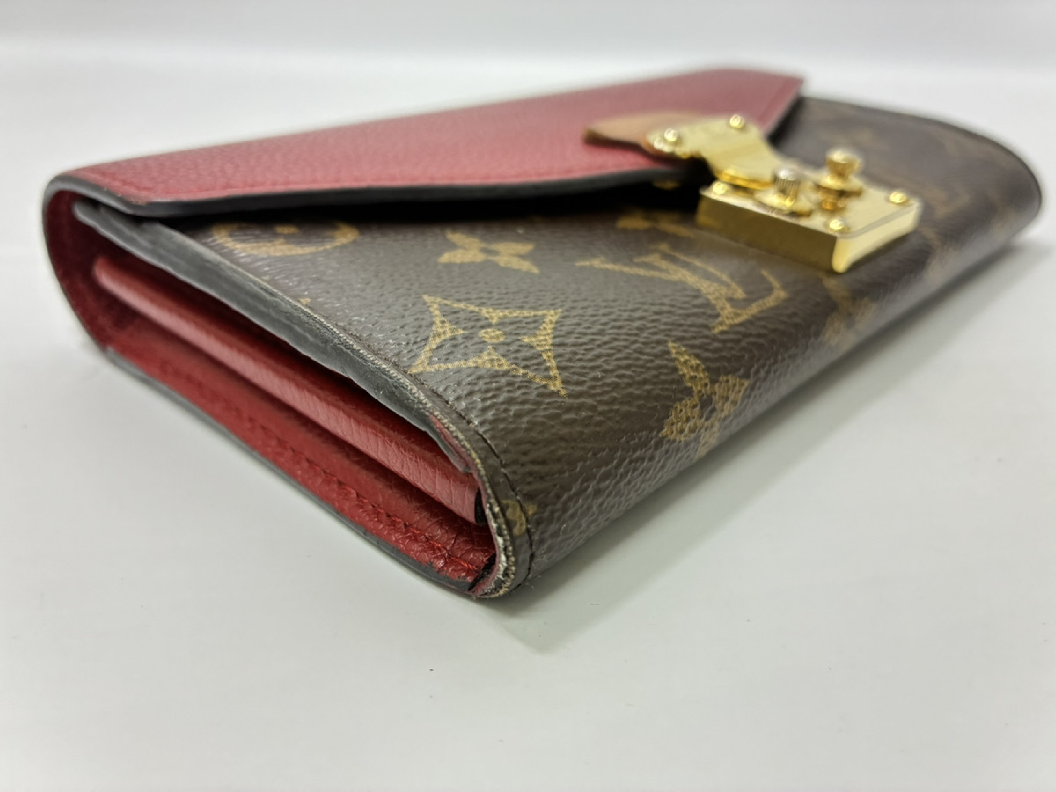 Portefeuille Pallas M58414 Wallet — view 3