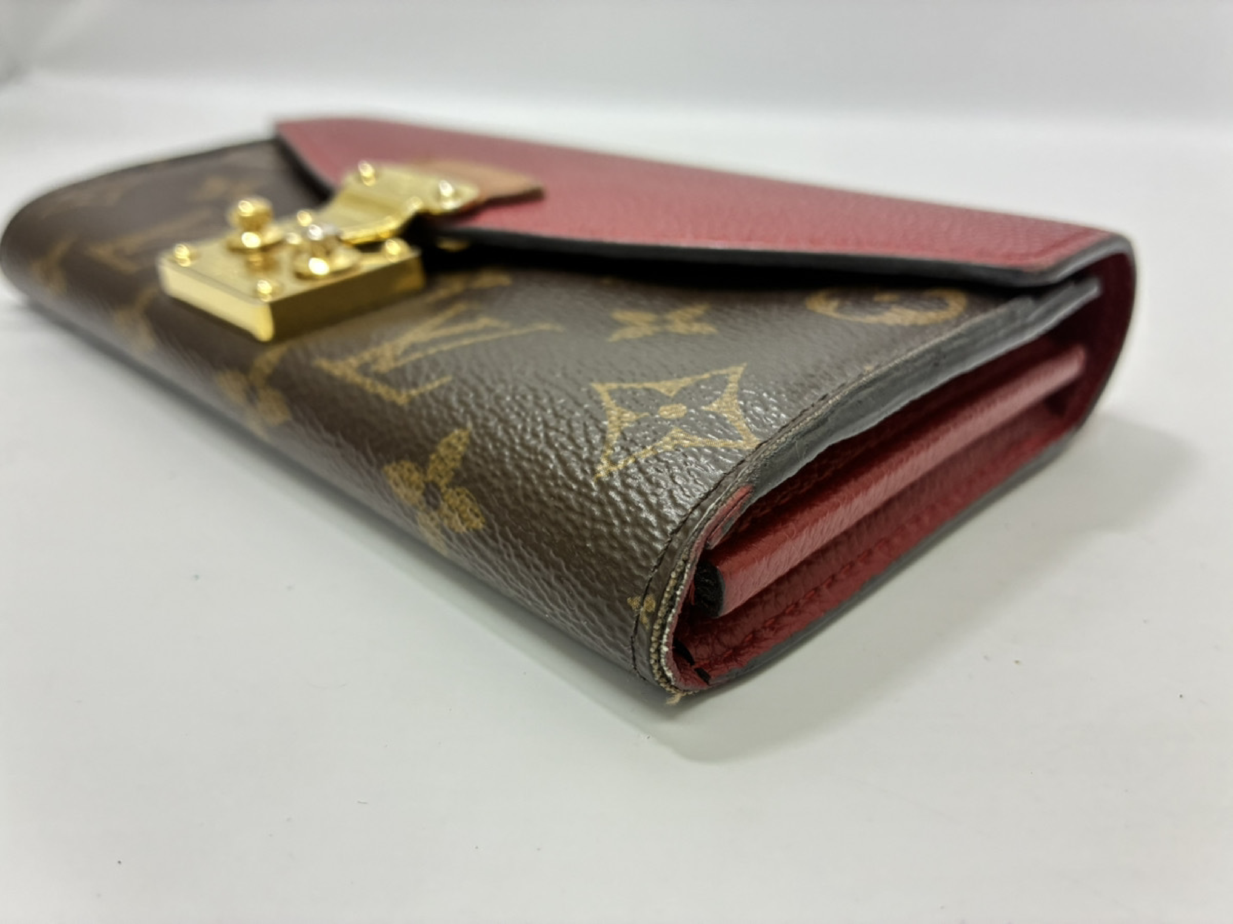 Portefeuille Pallas M58414 Wallet — view 4