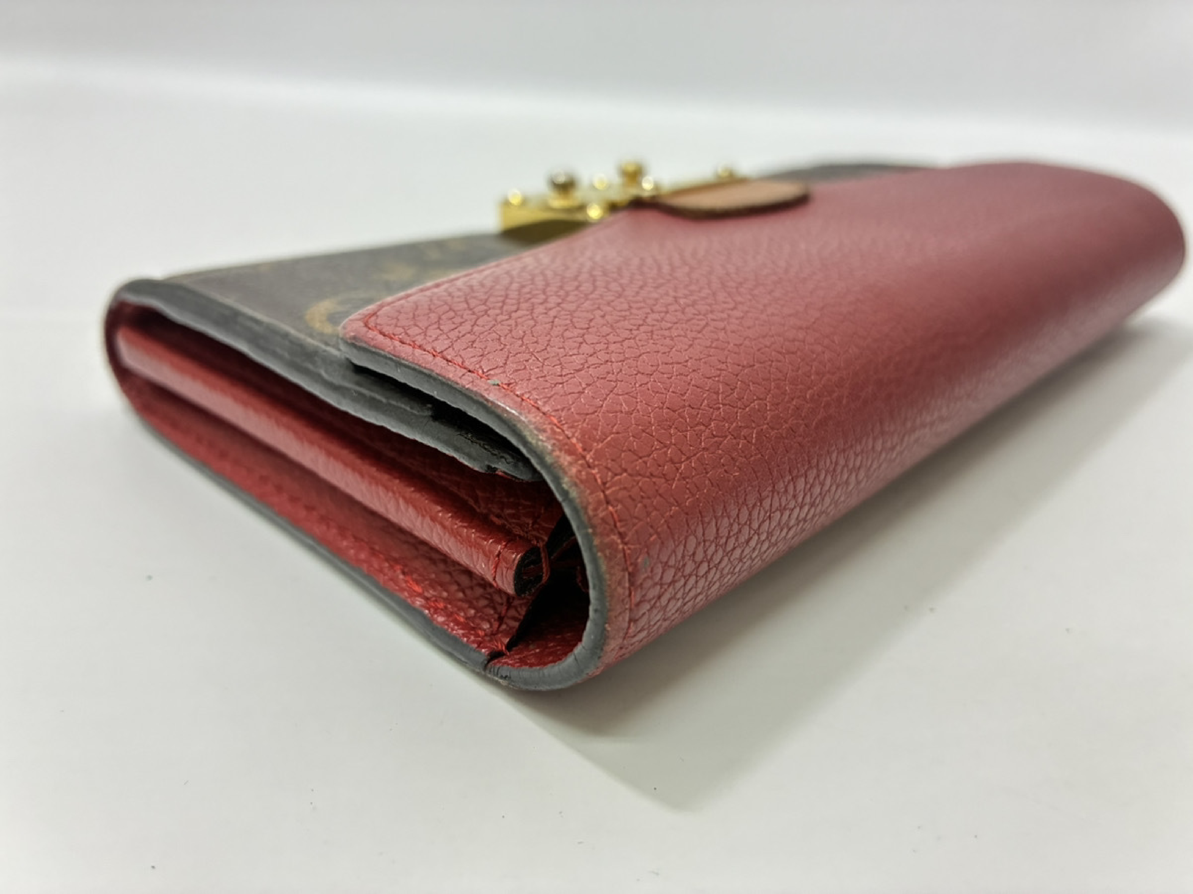 Portefeuille Pallas M58414 Wallet — view 5