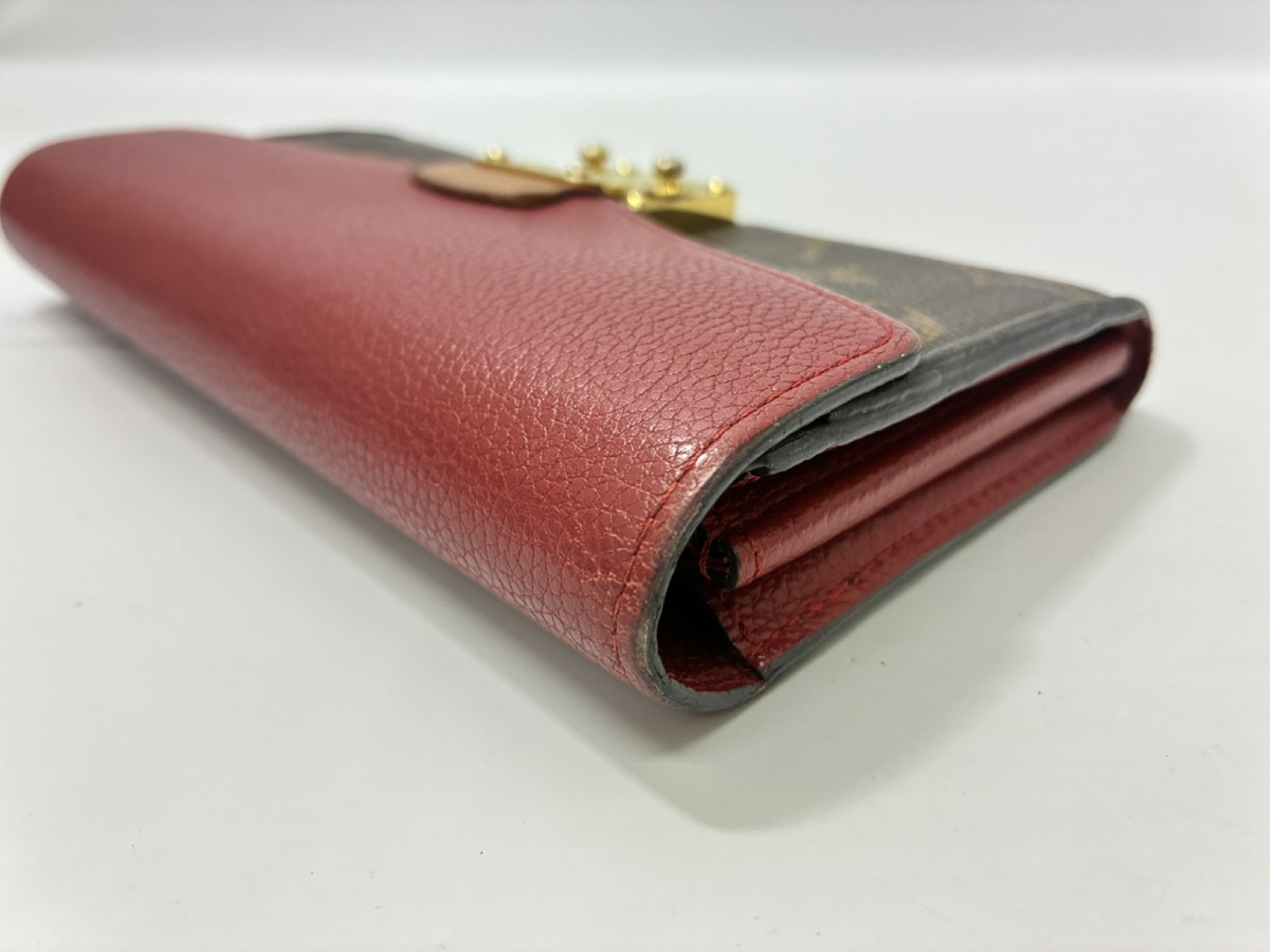 Portefeuille Pallas M58414 Wallet — view 6