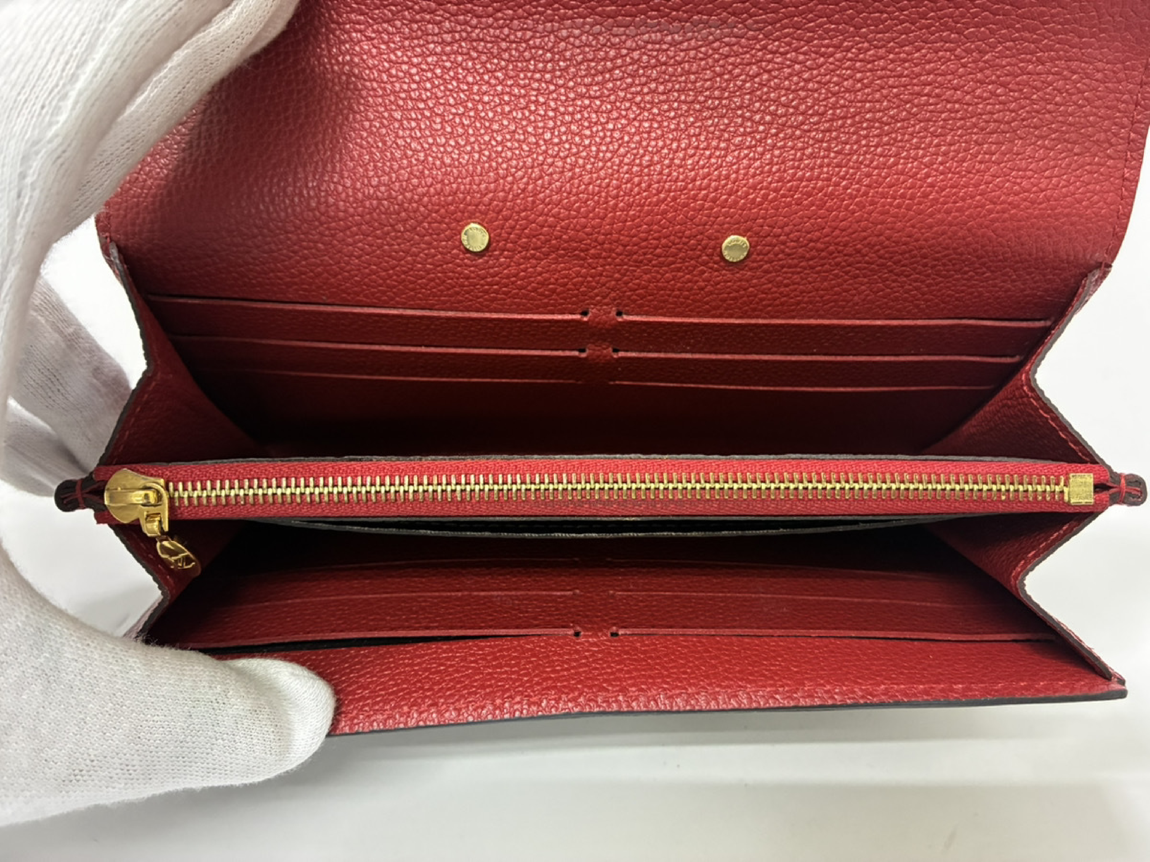 Portefeuille Pallas M58414 Wallet — view 8