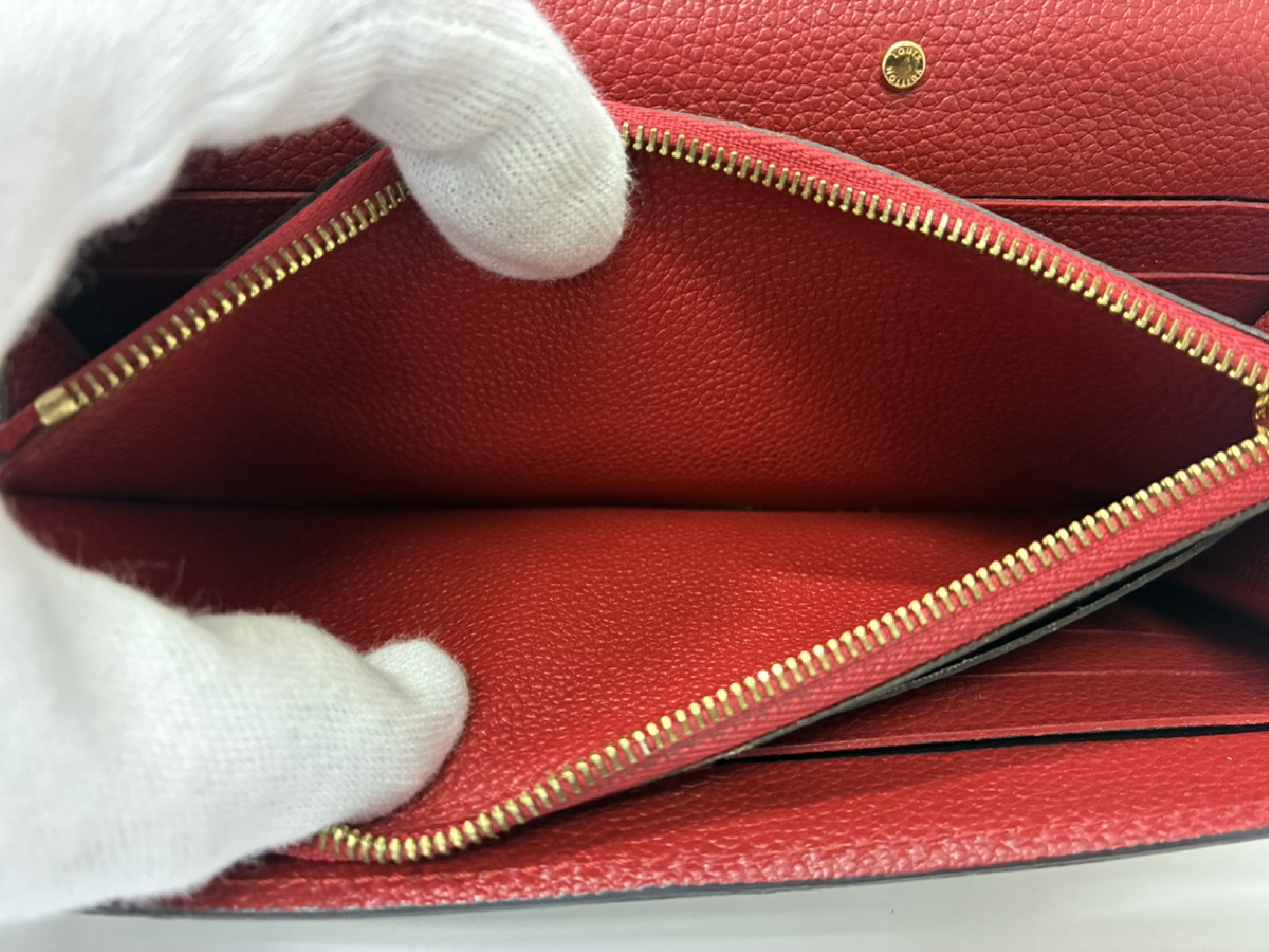 Portefeuille Pallas M58414 Wallet — view 9