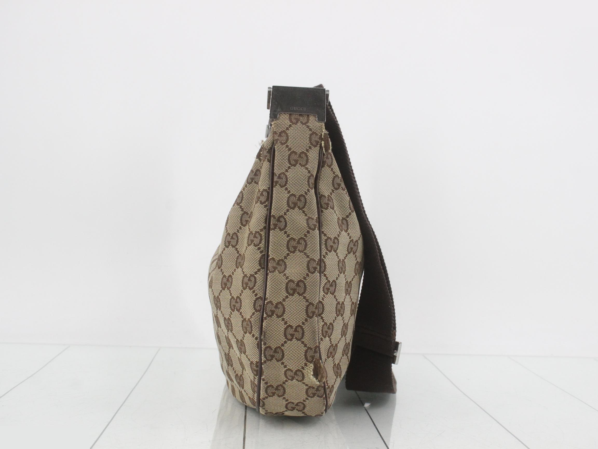 Shoulder bag — view 4