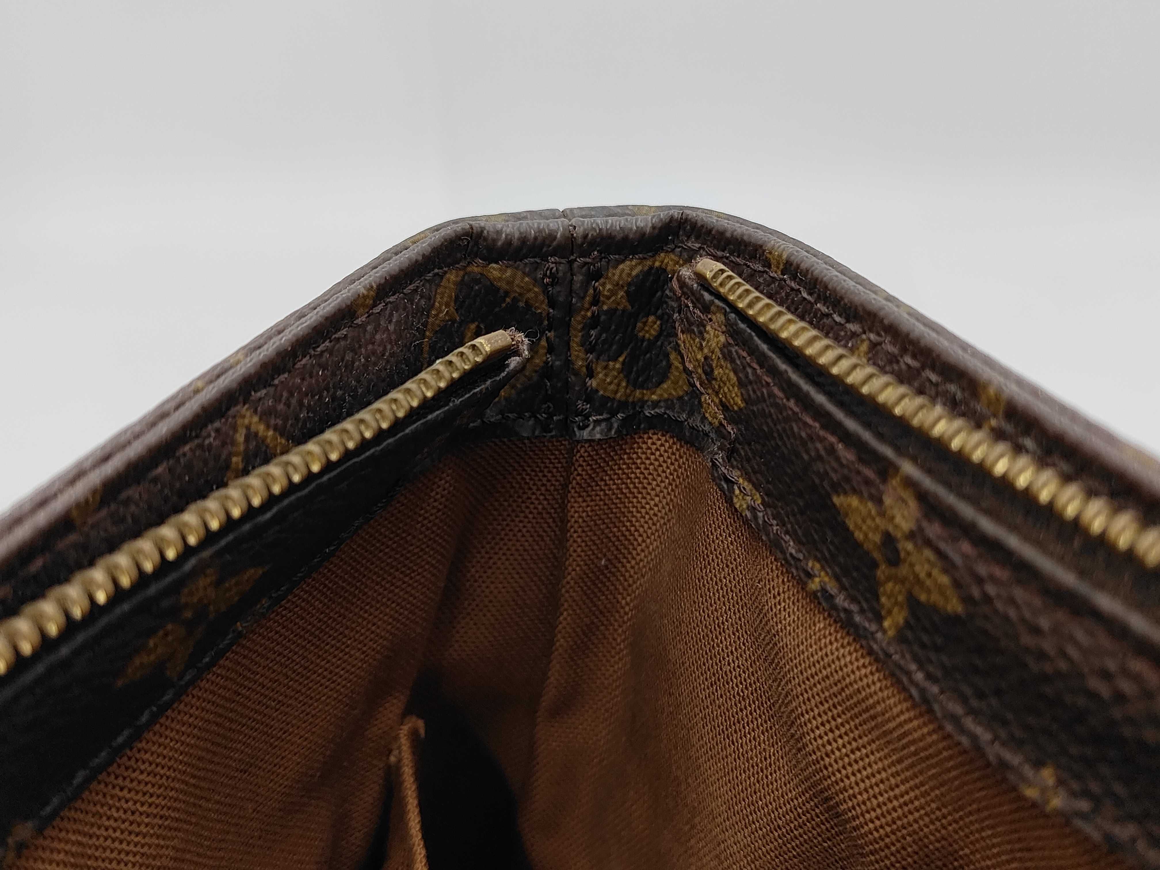 Monogram Cabas Piano M51148 DU0062 Tote Bag — view 12