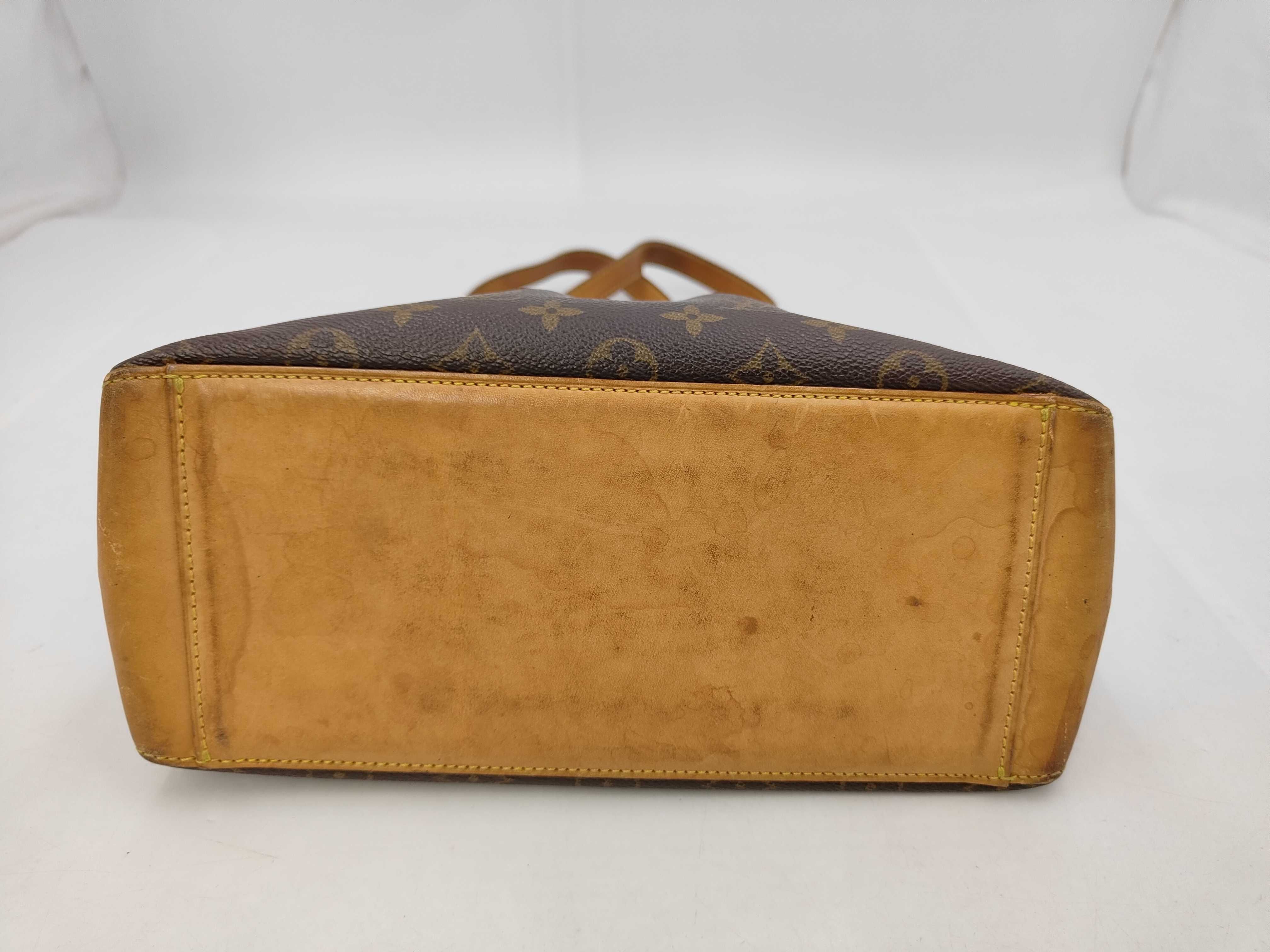 Monogram Cabas Piano M51148 DU0062 Tote Bag — view 3