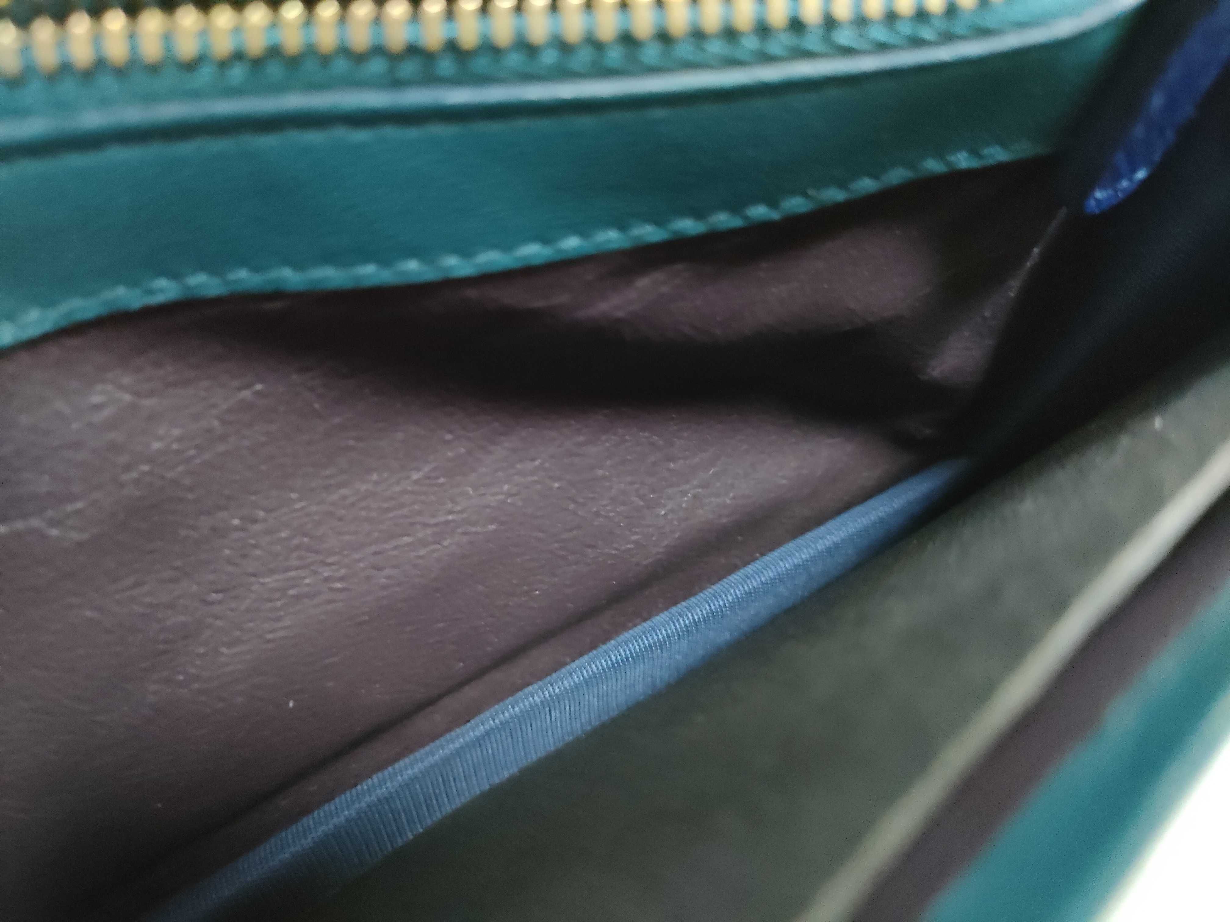 B Zero One Long Wallet — view 11