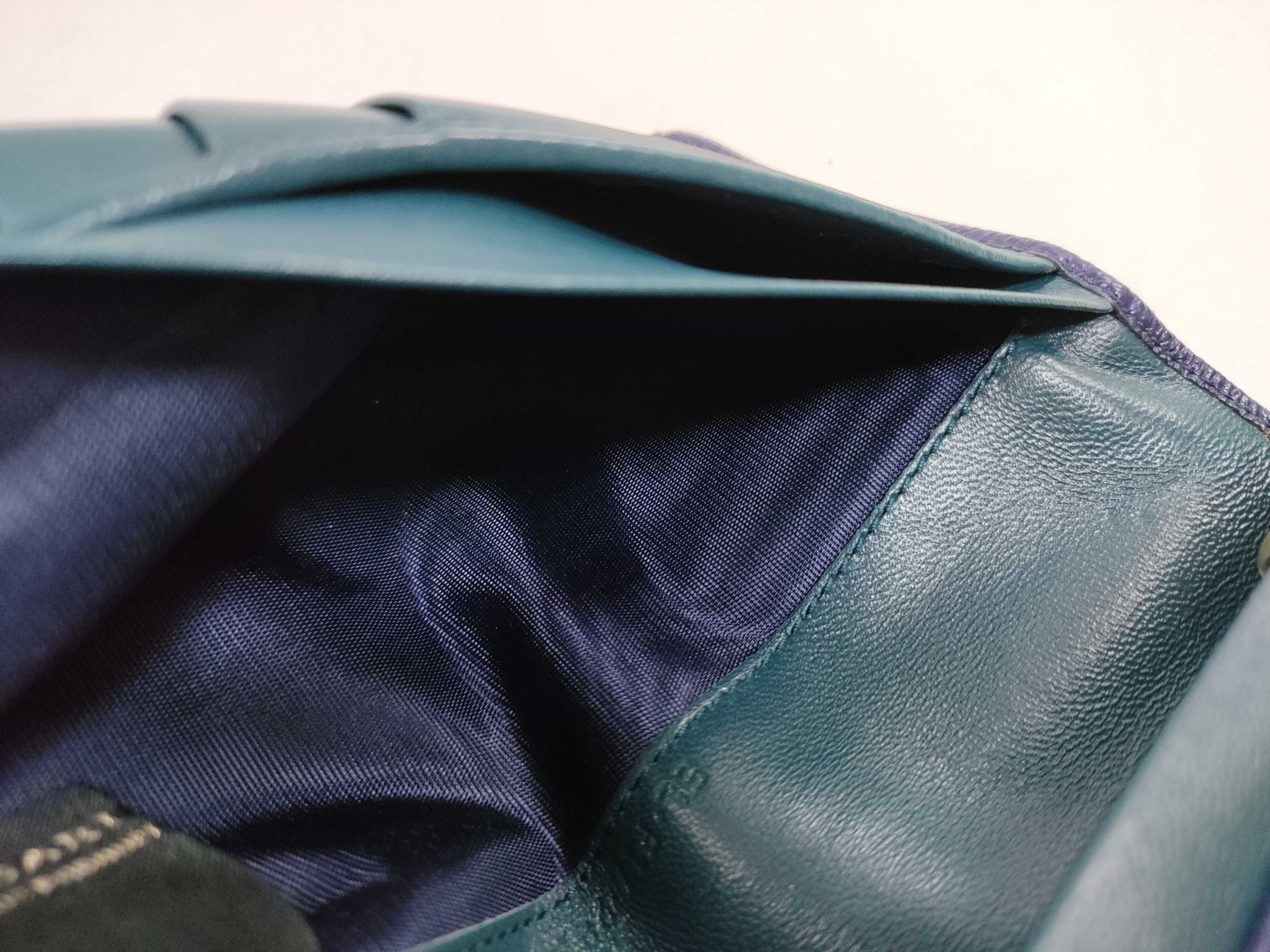 B Zero One Long Wallet — view 12
