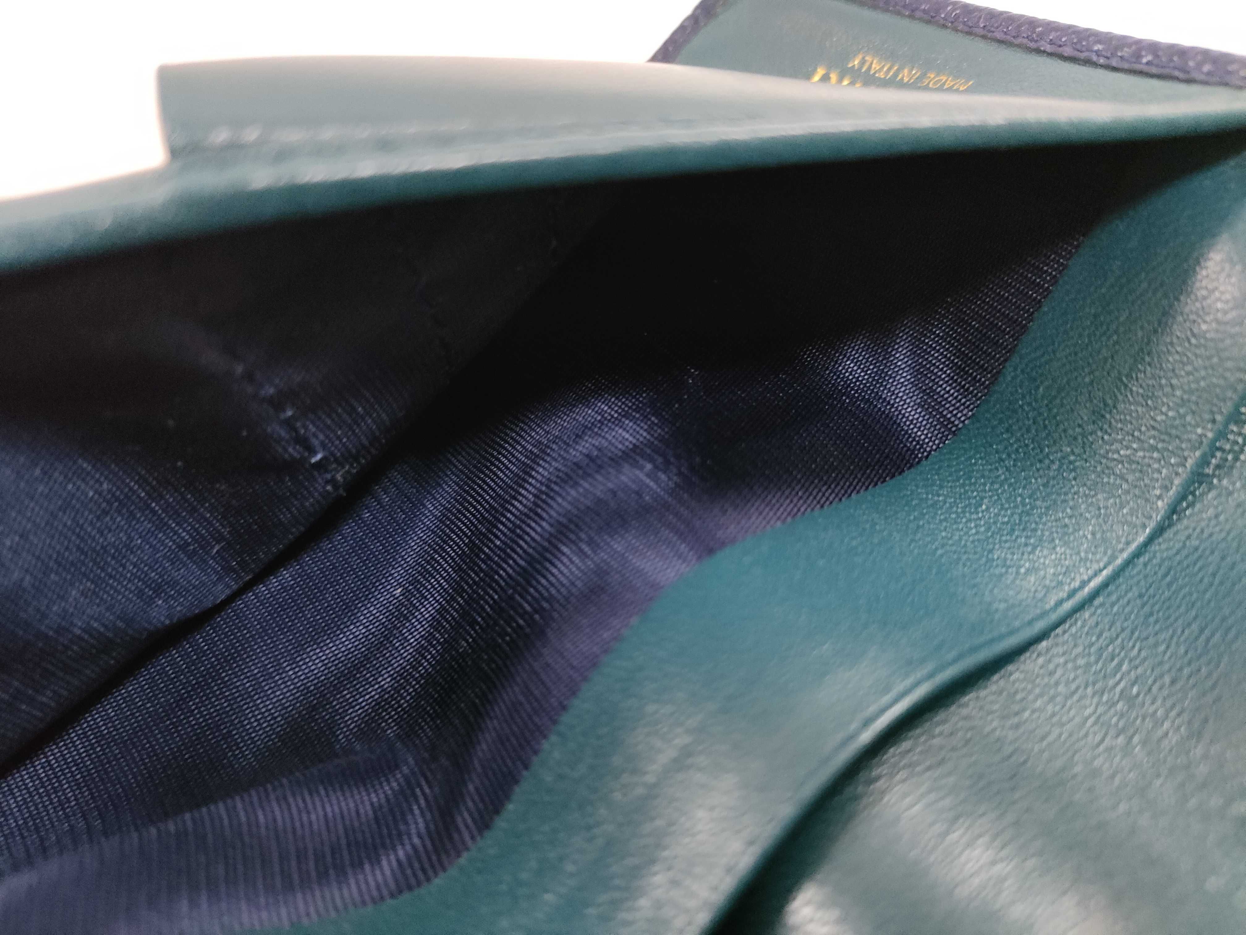 B Zero One Long Wallet — view 13