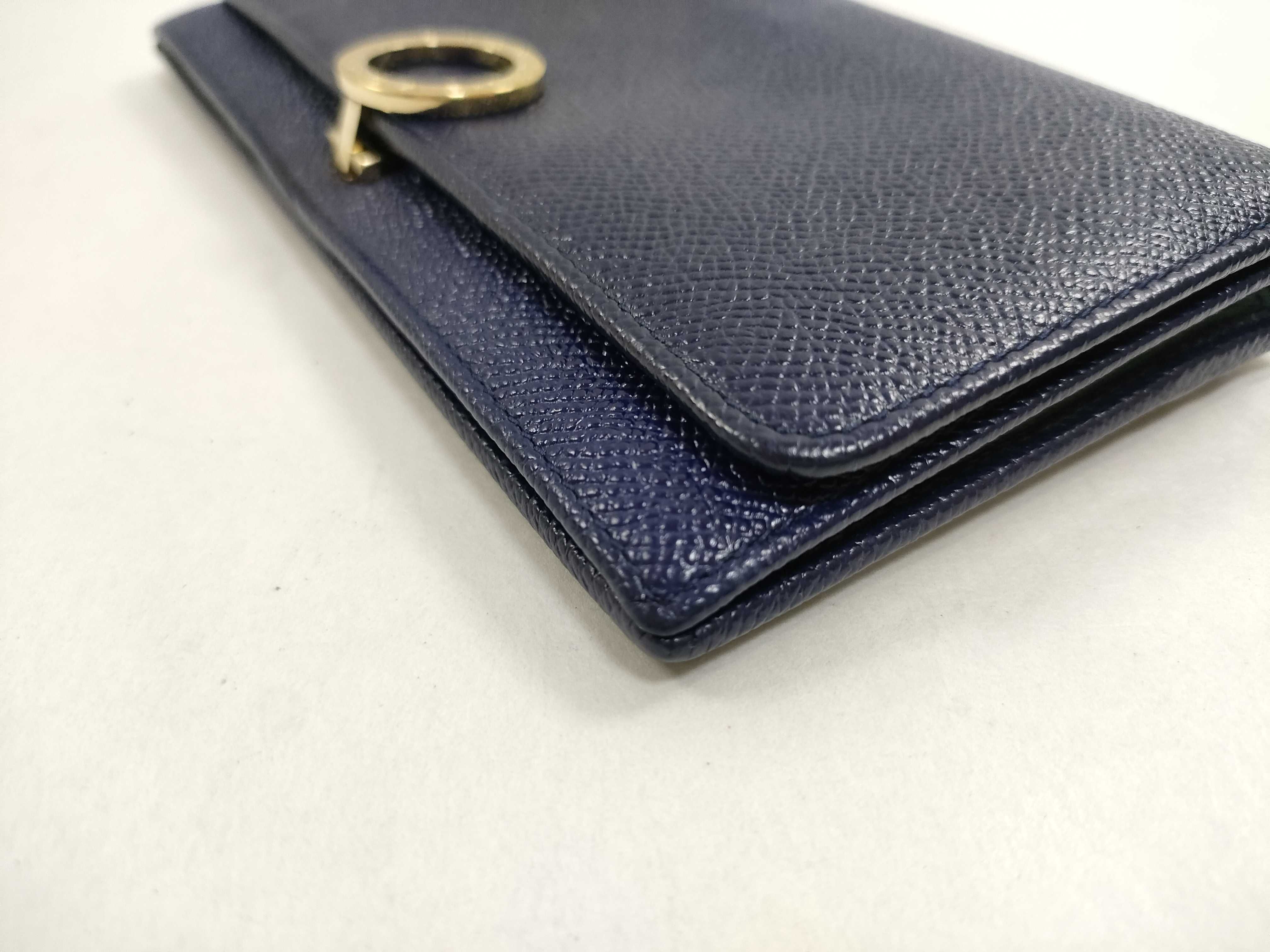 B Zero One Long Wallet — view 3