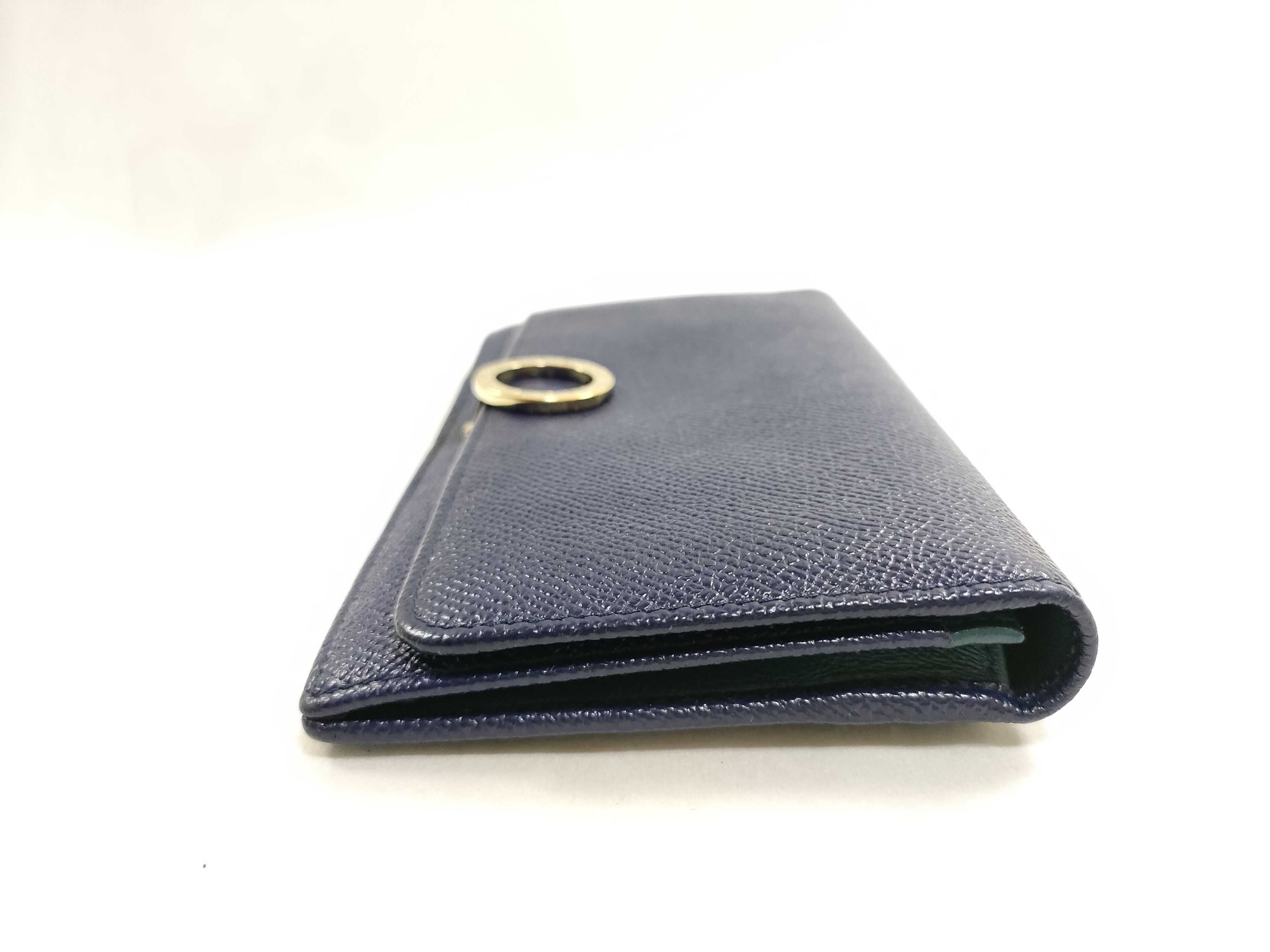 B Zero One Long Wallet — view 4