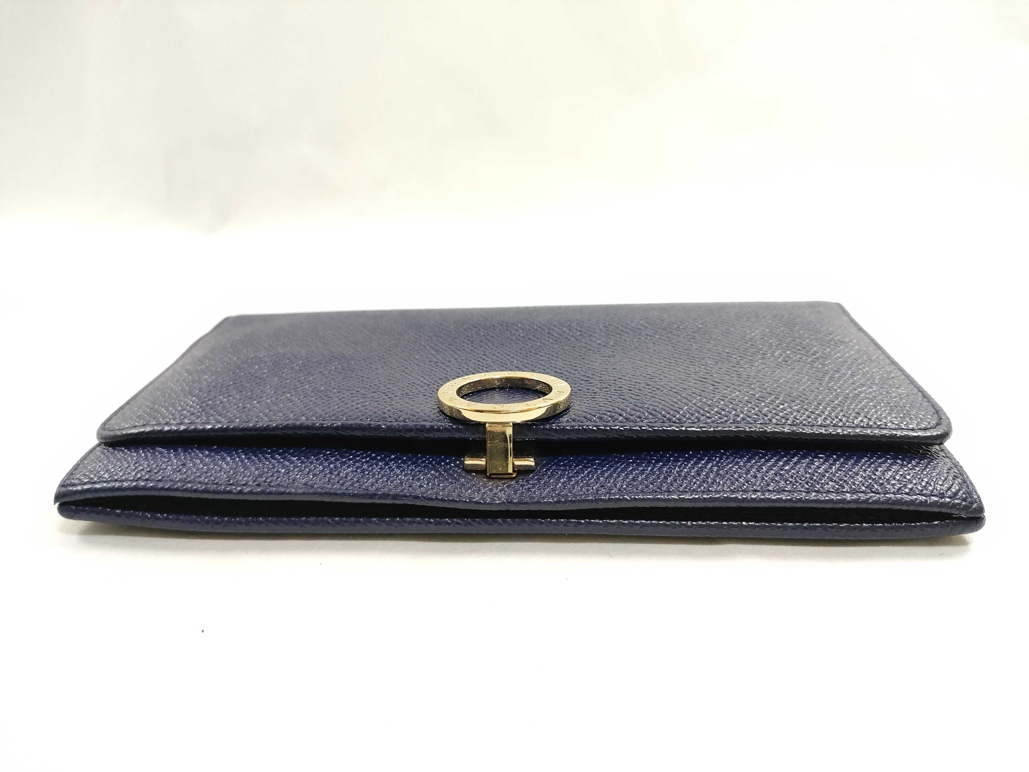 B Zero One Long Wallet — view 5