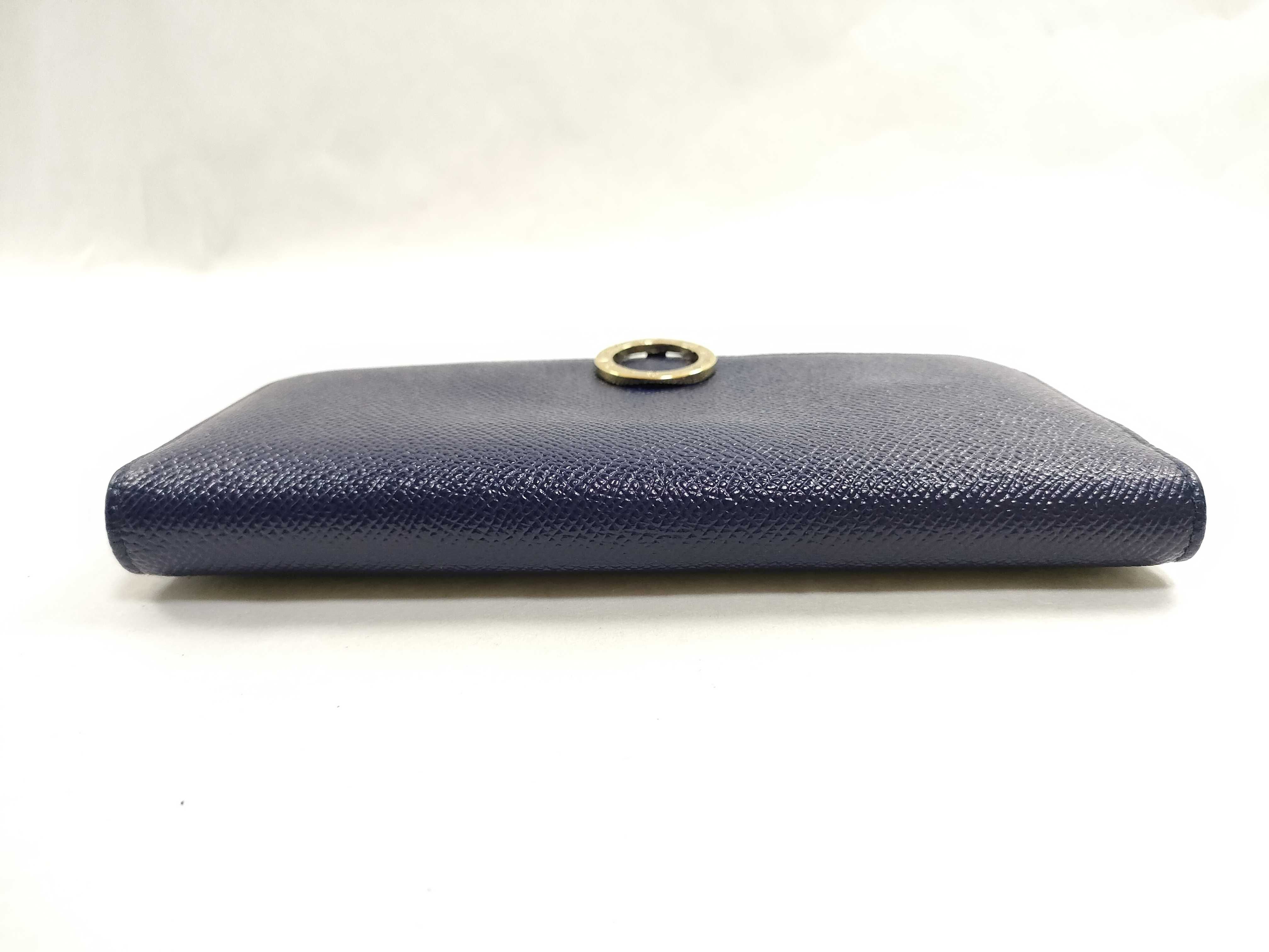 B Zero One Long Wallet — view 6