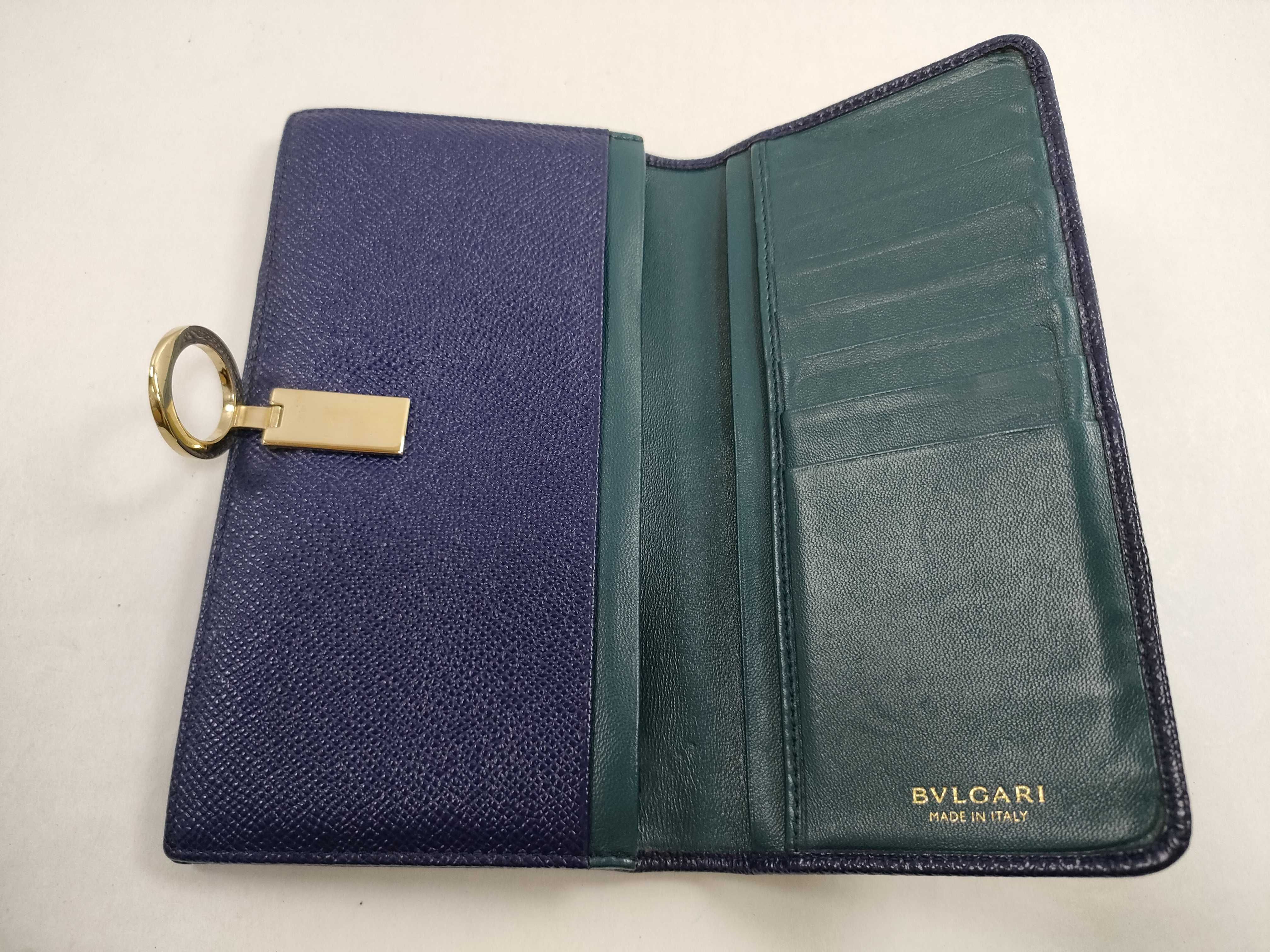 B Zero One Long Wallet — view 7