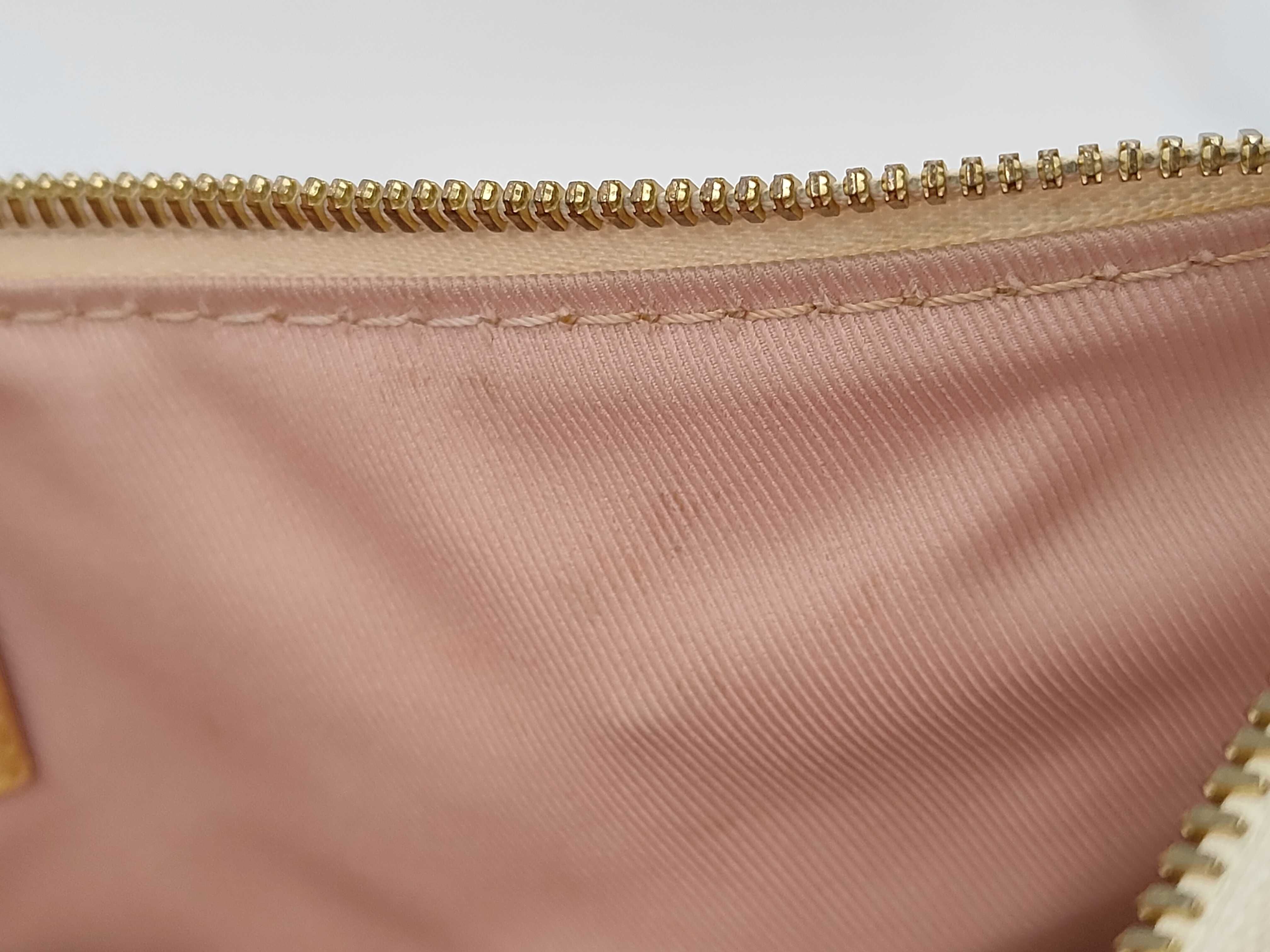 Louis Vuitton Damier Shoulder Bag — view 11
