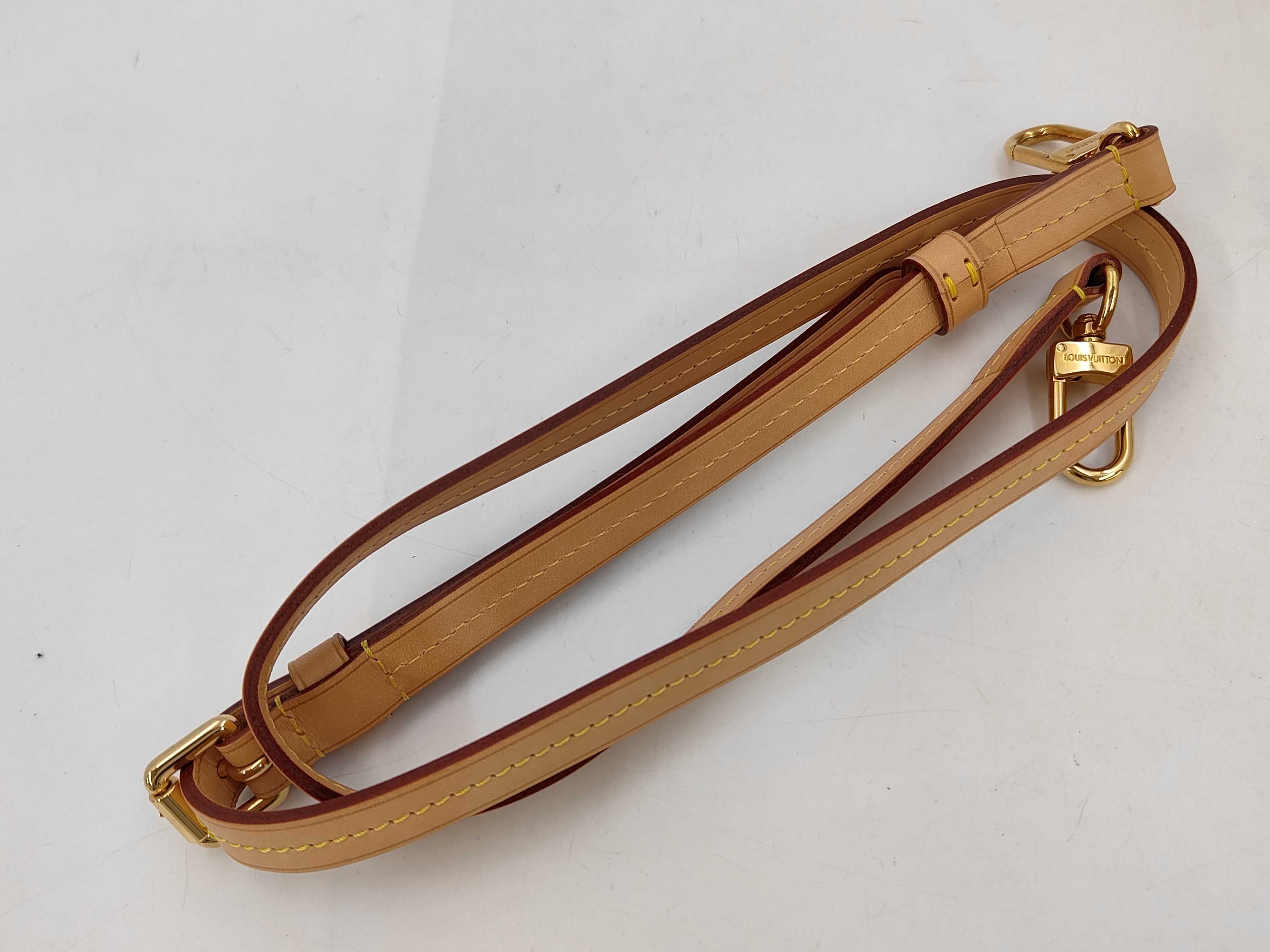 Louis Vuitton Damier Shoulder Bag — view 12