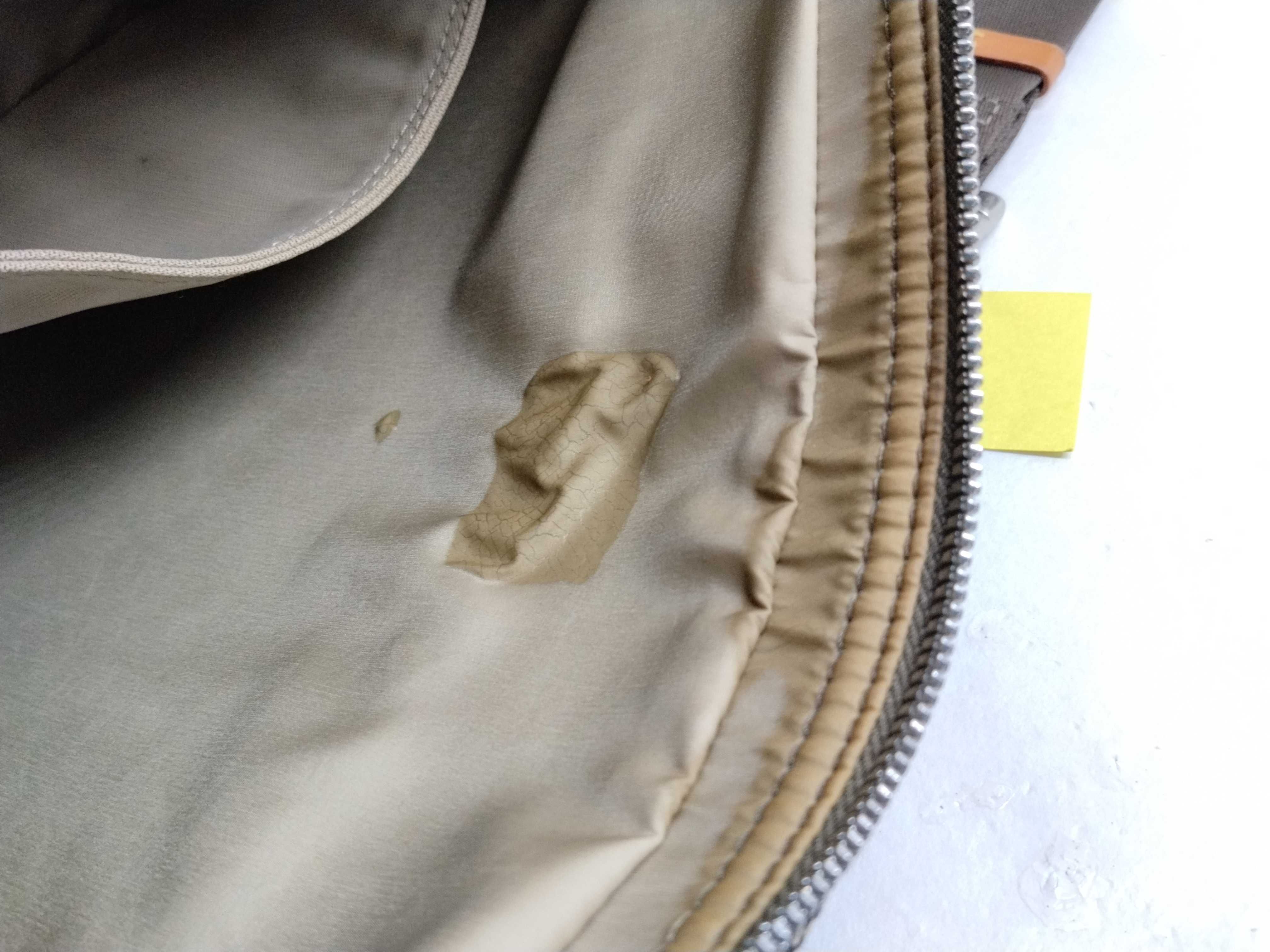 Damier Geant Messager Shoulder Bag — view 12