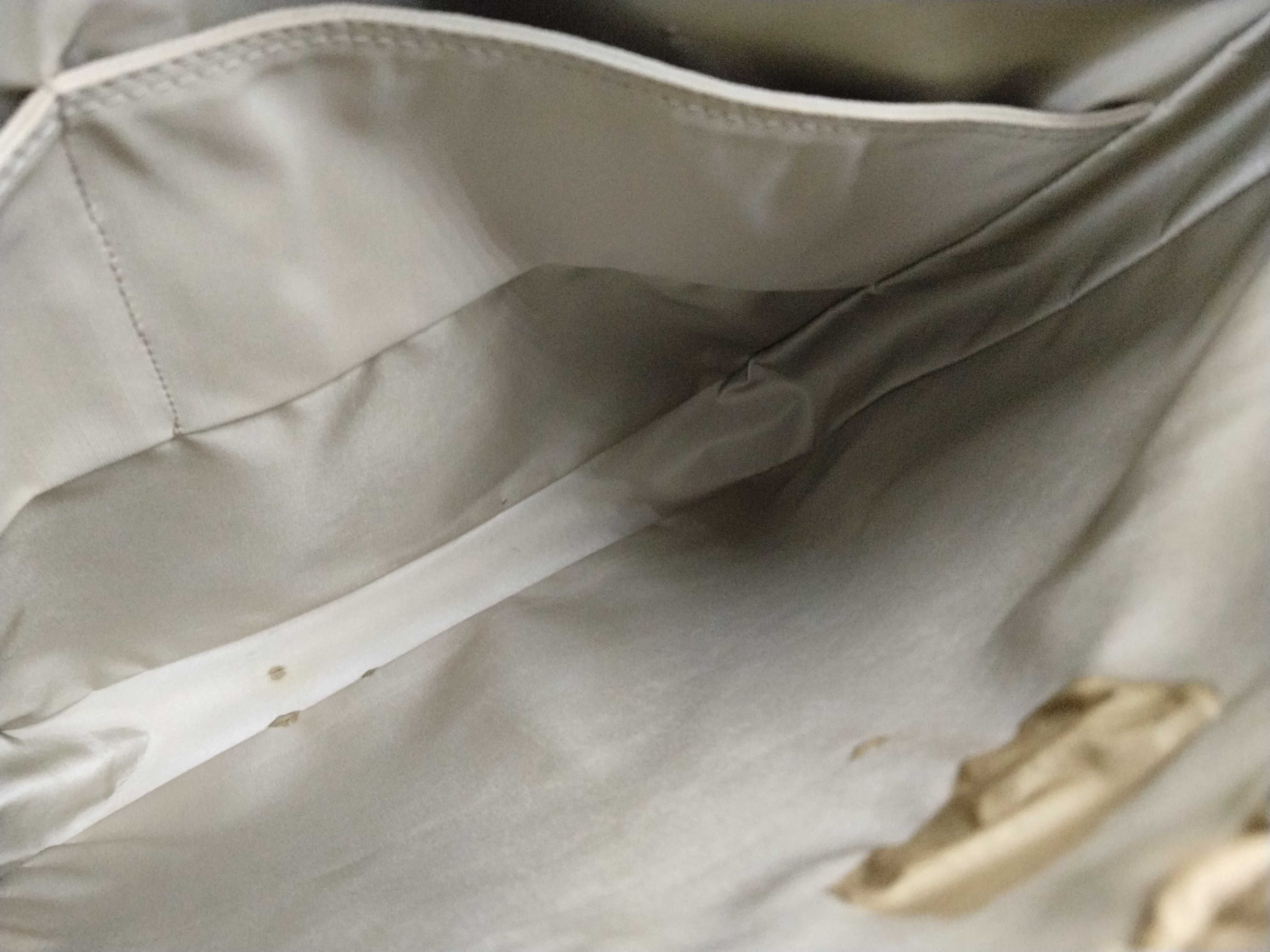 Damier Geant Messager Shoulder Bag — view 10