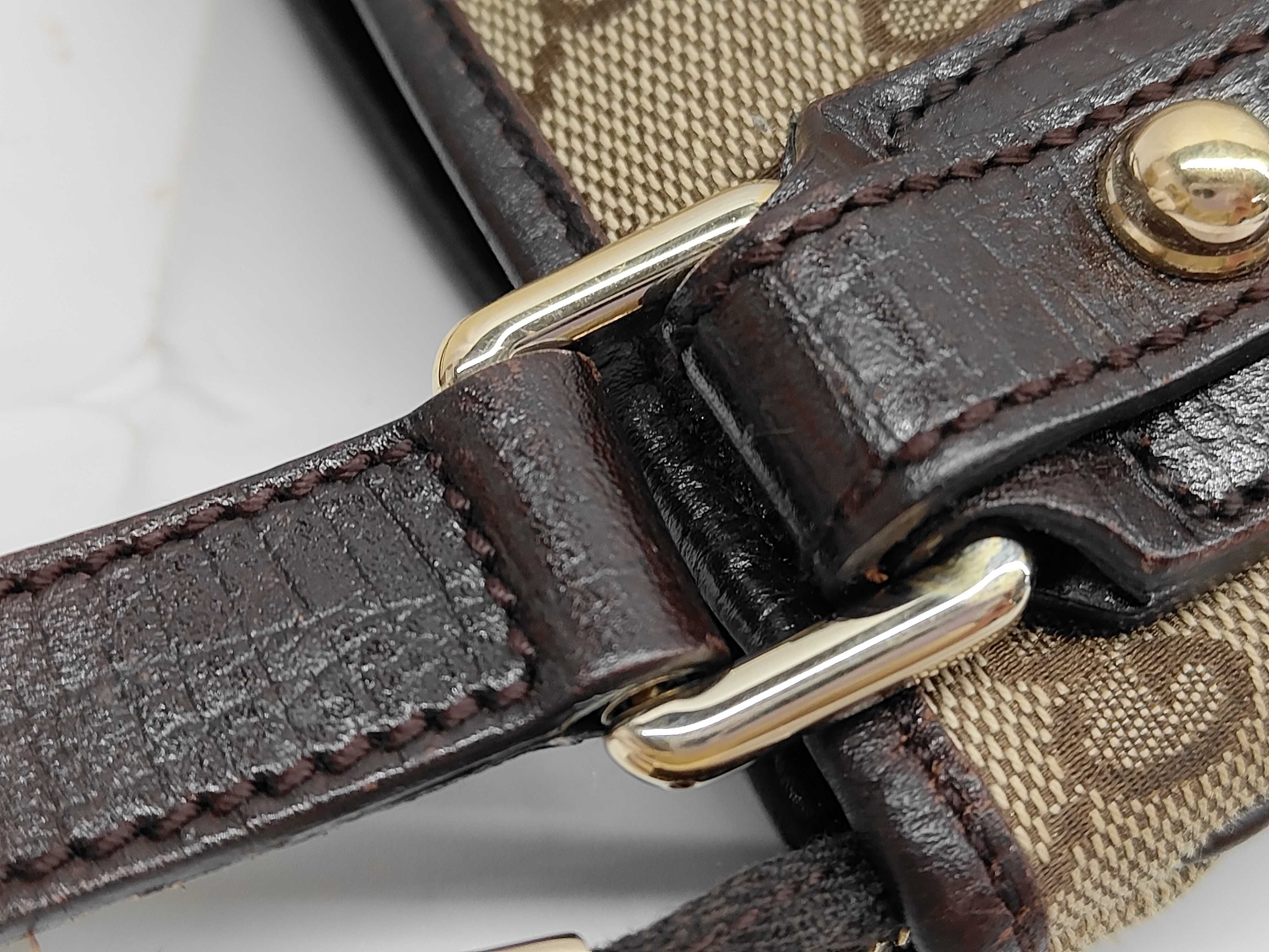Sherry Line Shoulder Bag — view 4