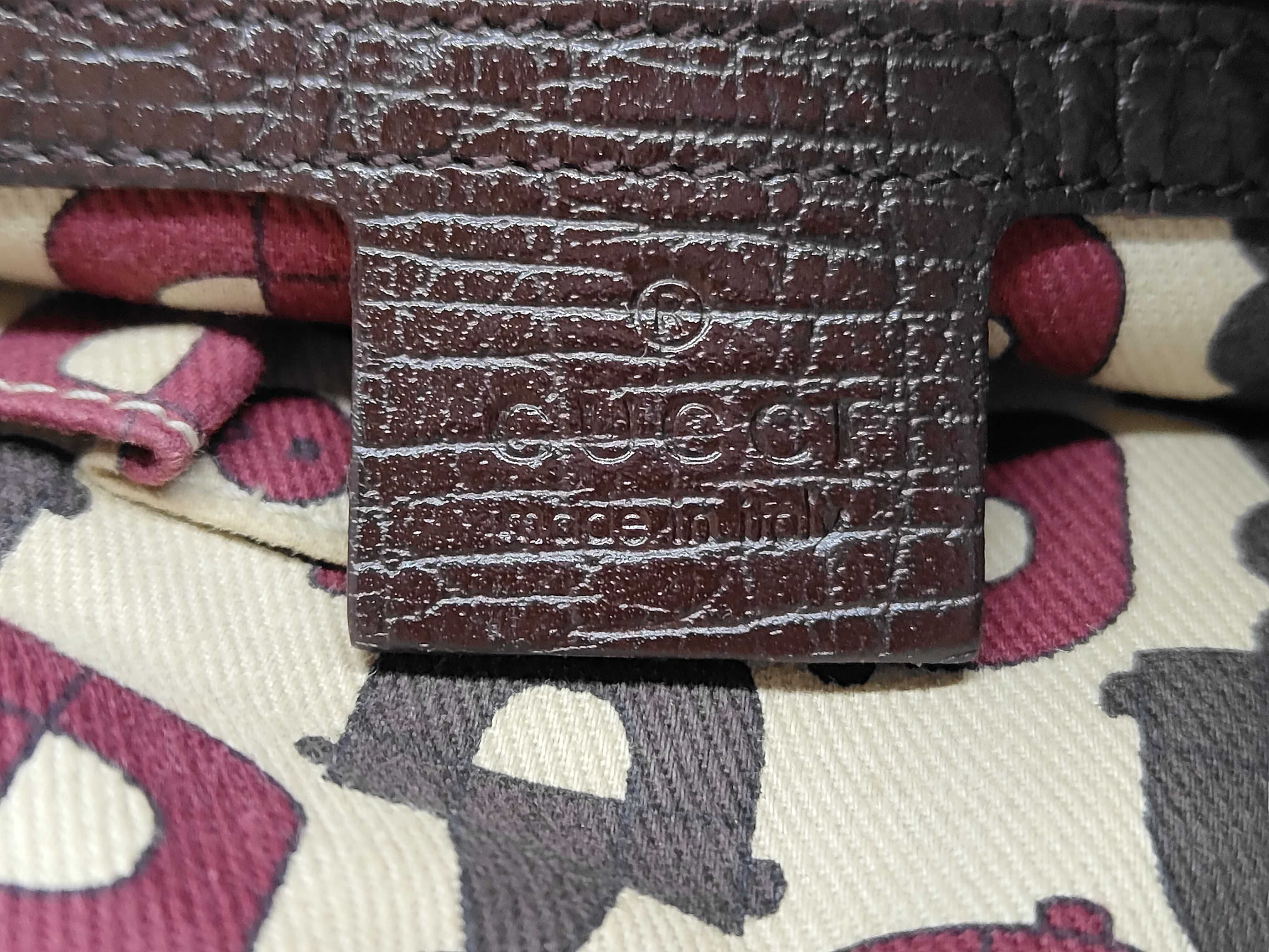 Sherry Line Shoulder Bag — view 6