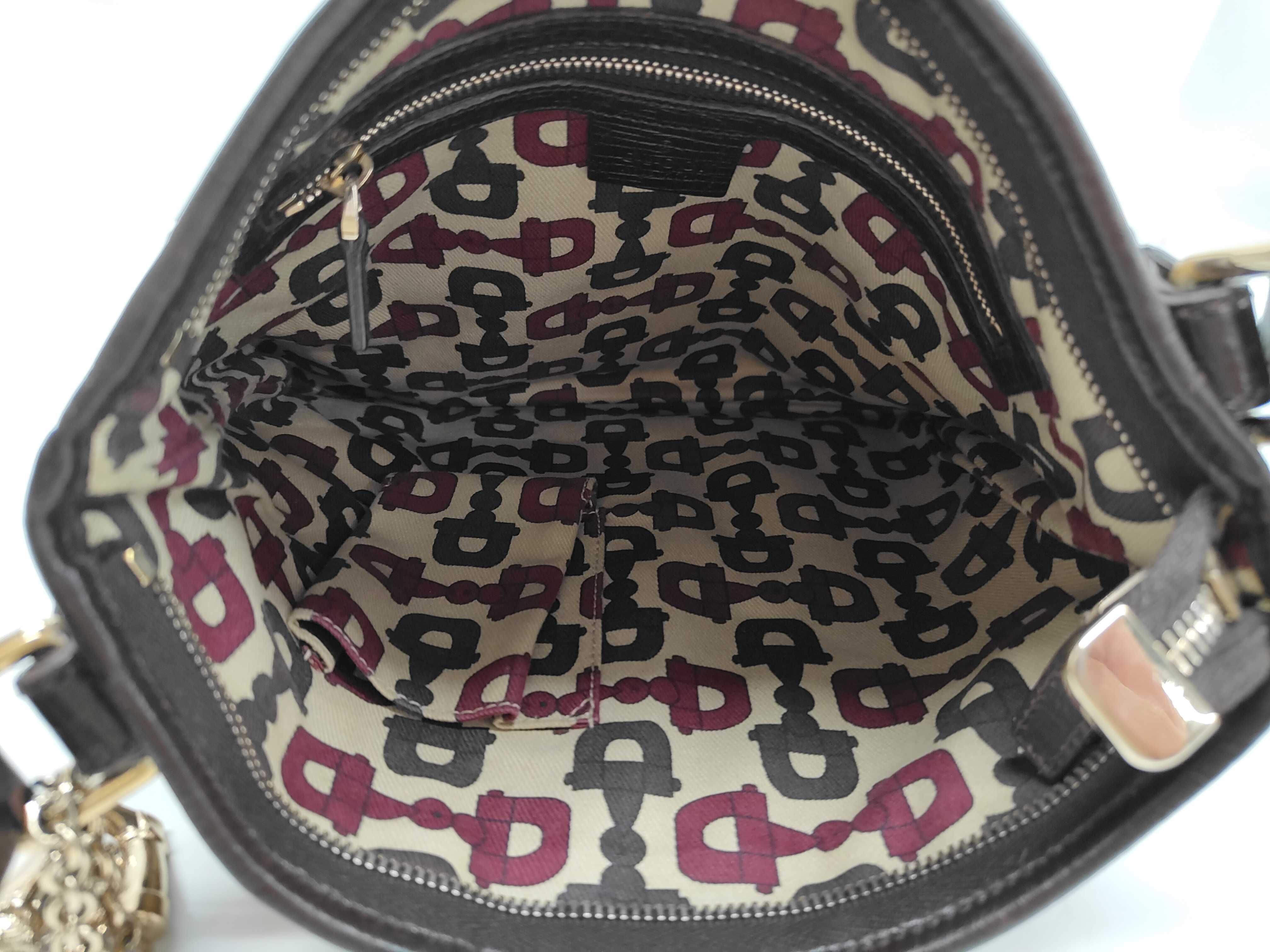 Sherry Line Shoulder Bag — view 7