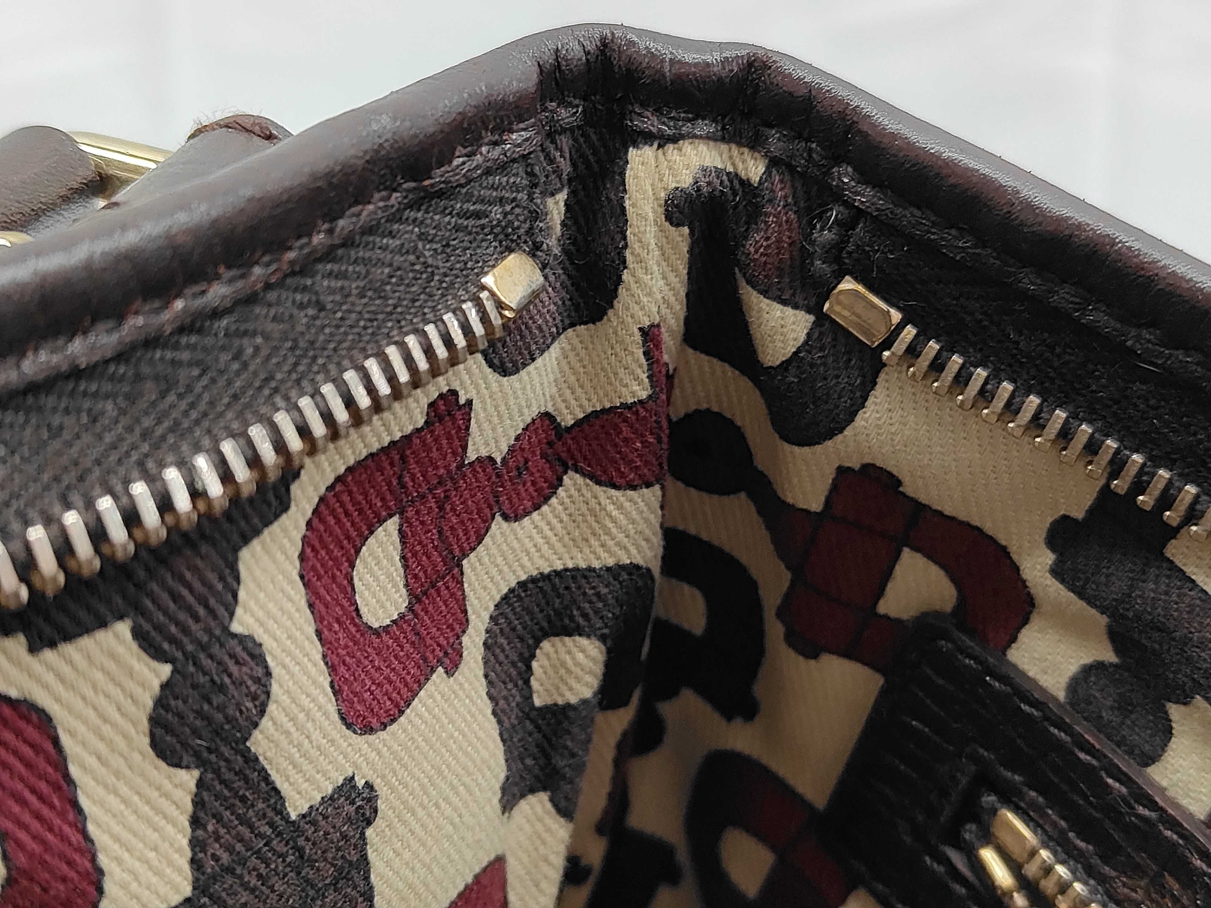 Sherry Line Shoulder Bag — view 8