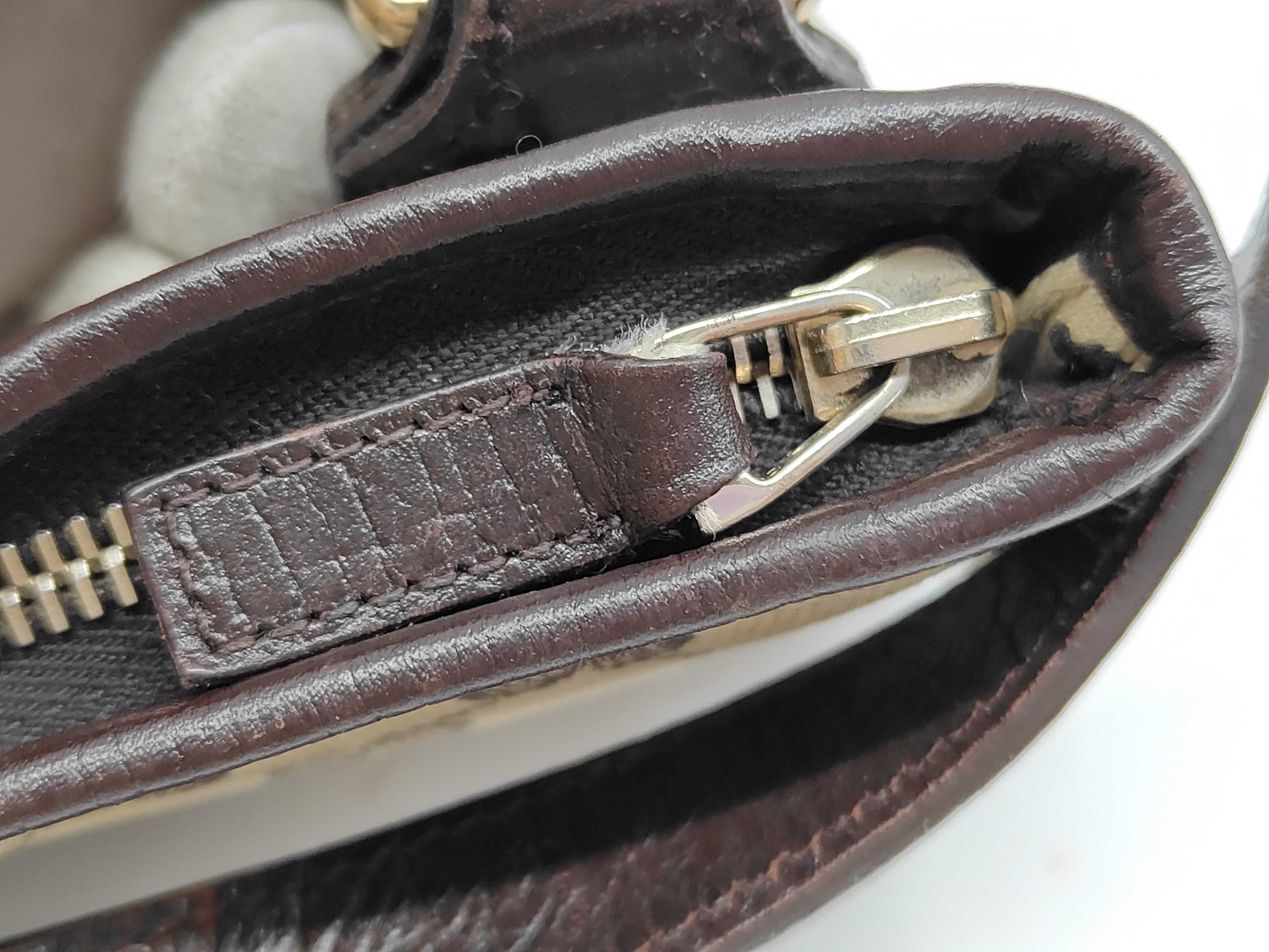 Sherry Line Shoulder Bag — view 10
