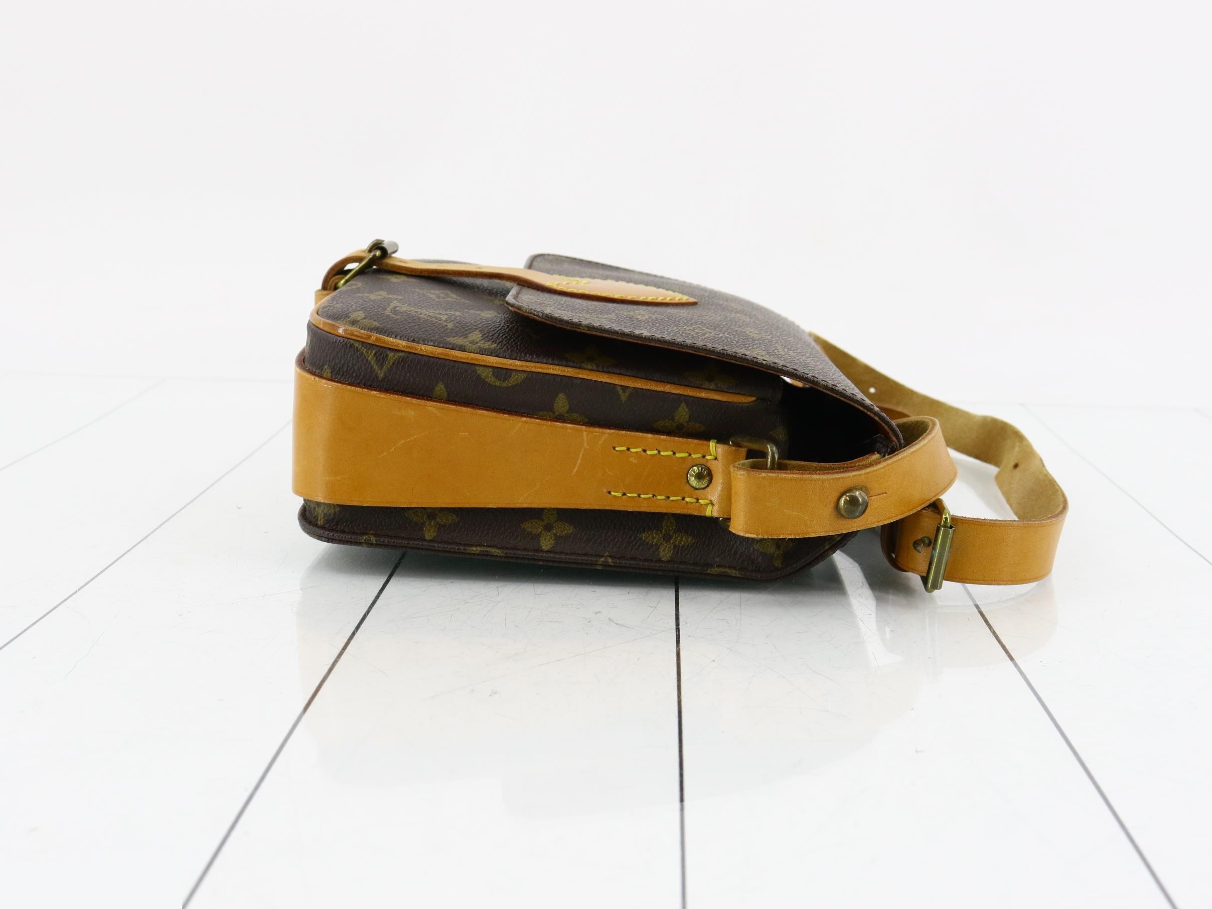Cartouchiere GM — view 3