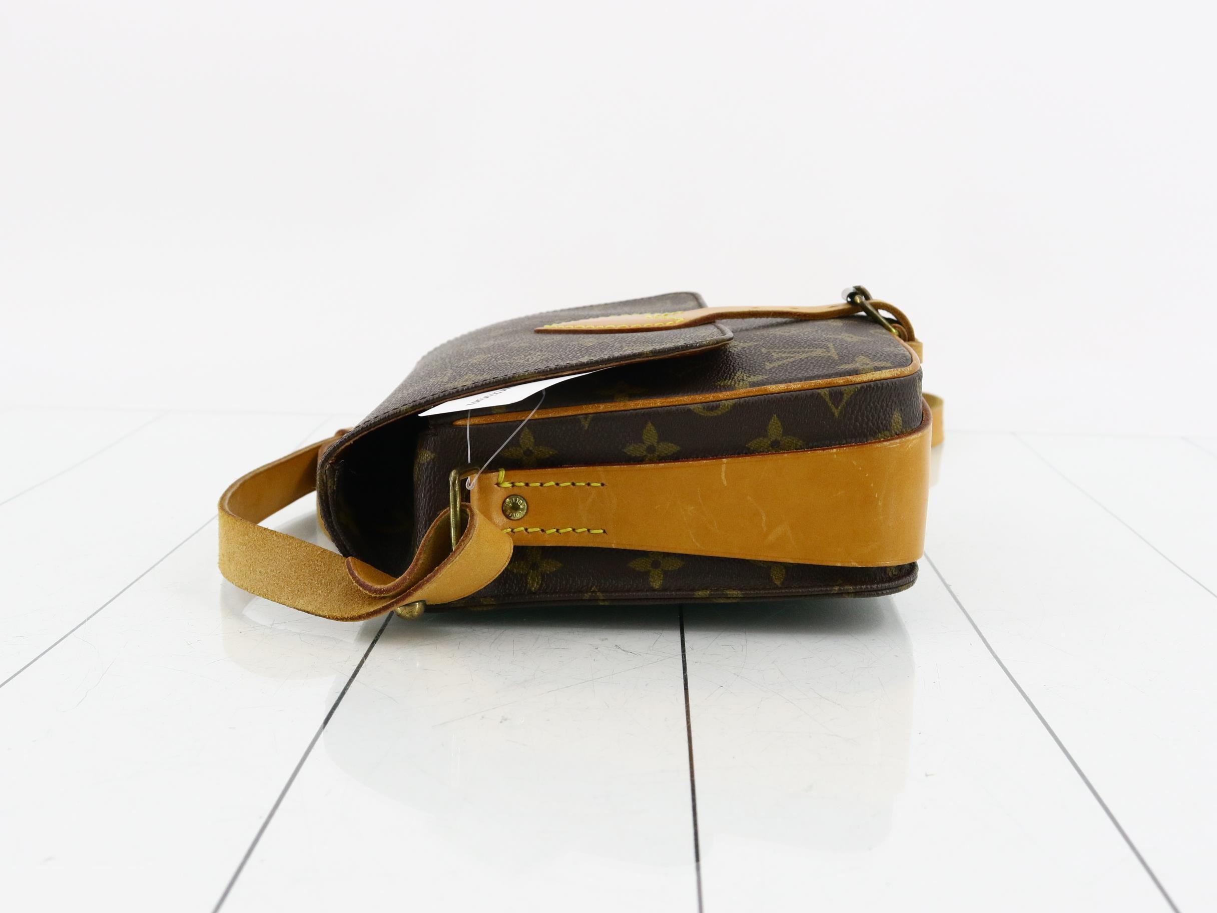 Cartouchiere GM — view 4