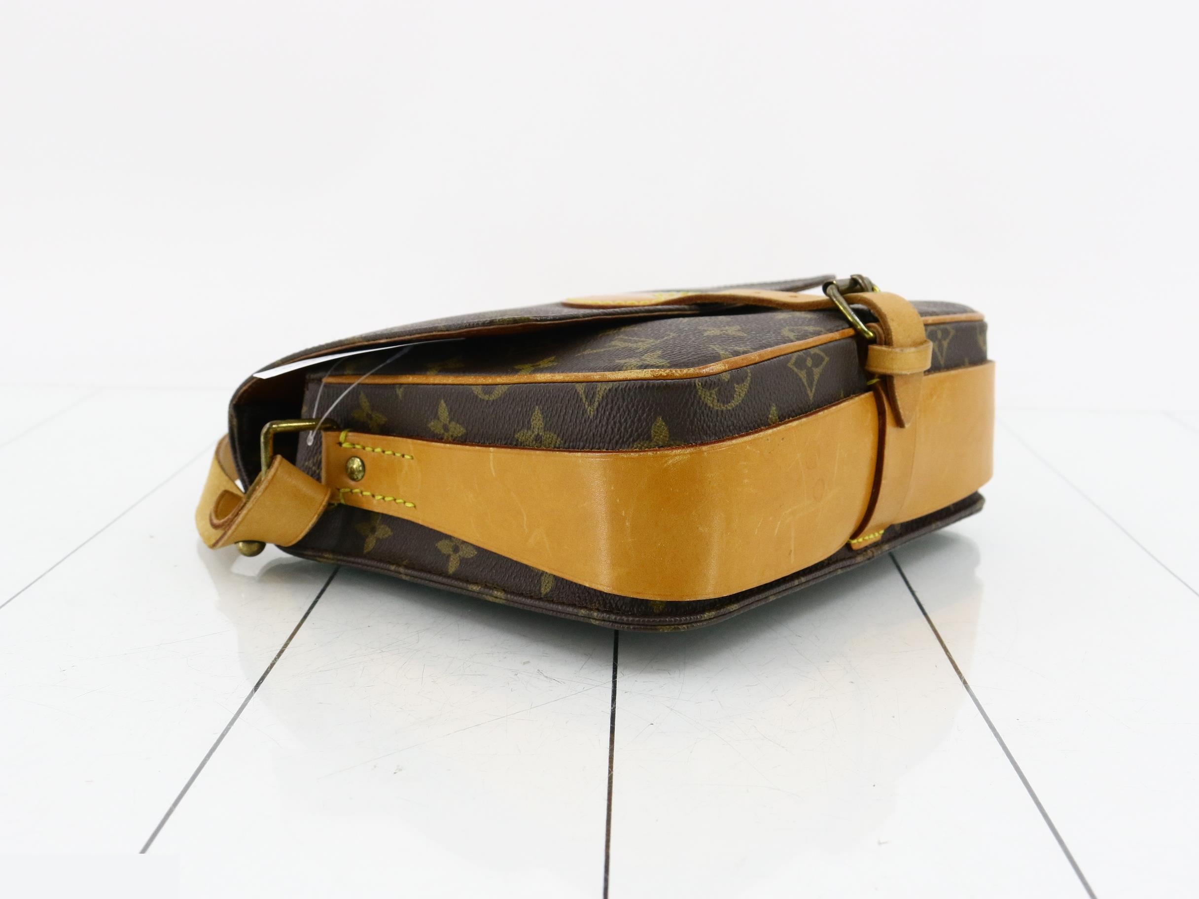Cartouchiere GM — view 5