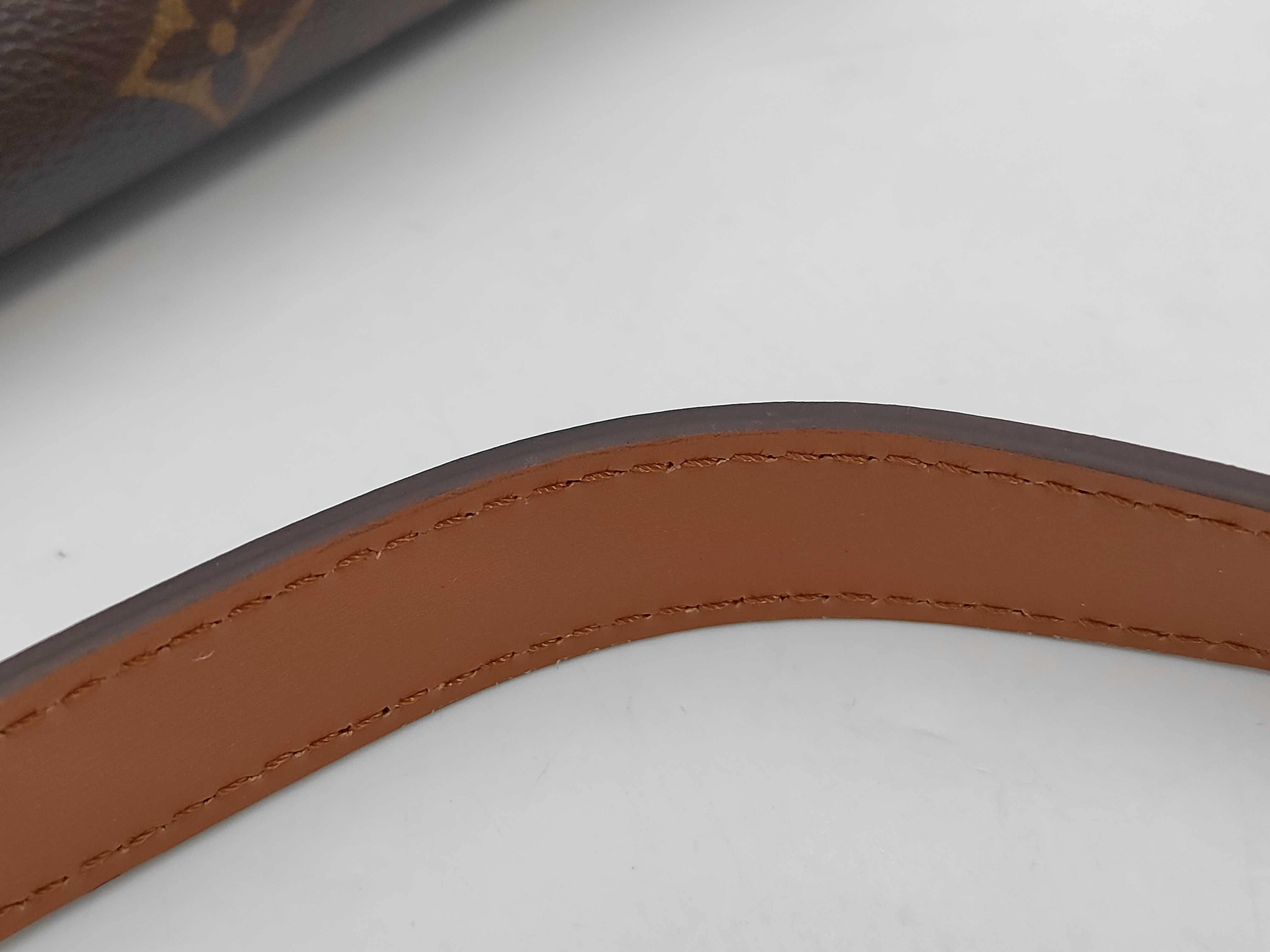 Monogram Louis Vuitton Daphne M44391 Shoulder Bag — view 6