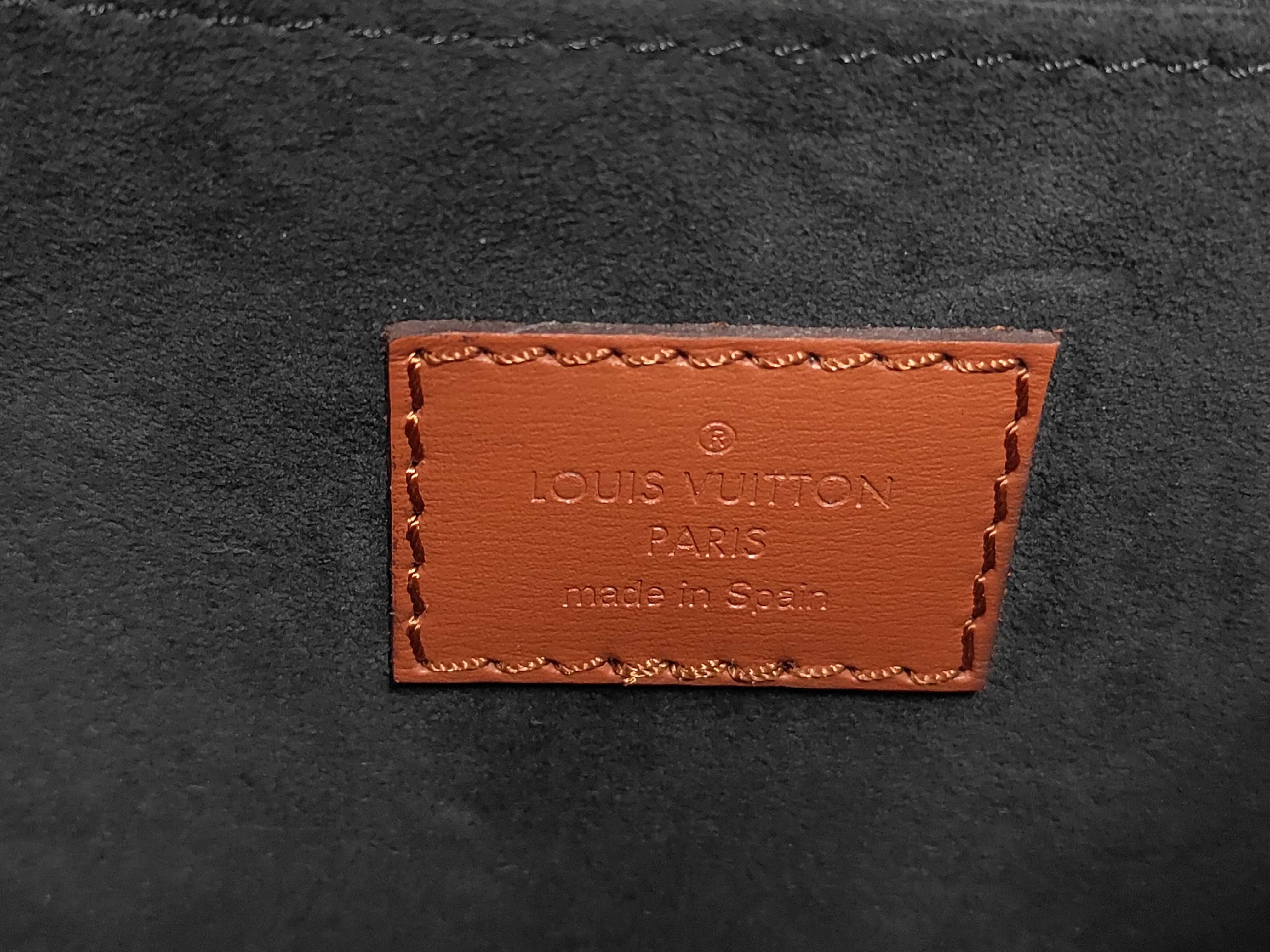 Monogram Louis Vuitton Daphne M44391 Shoulder Bag — view 10