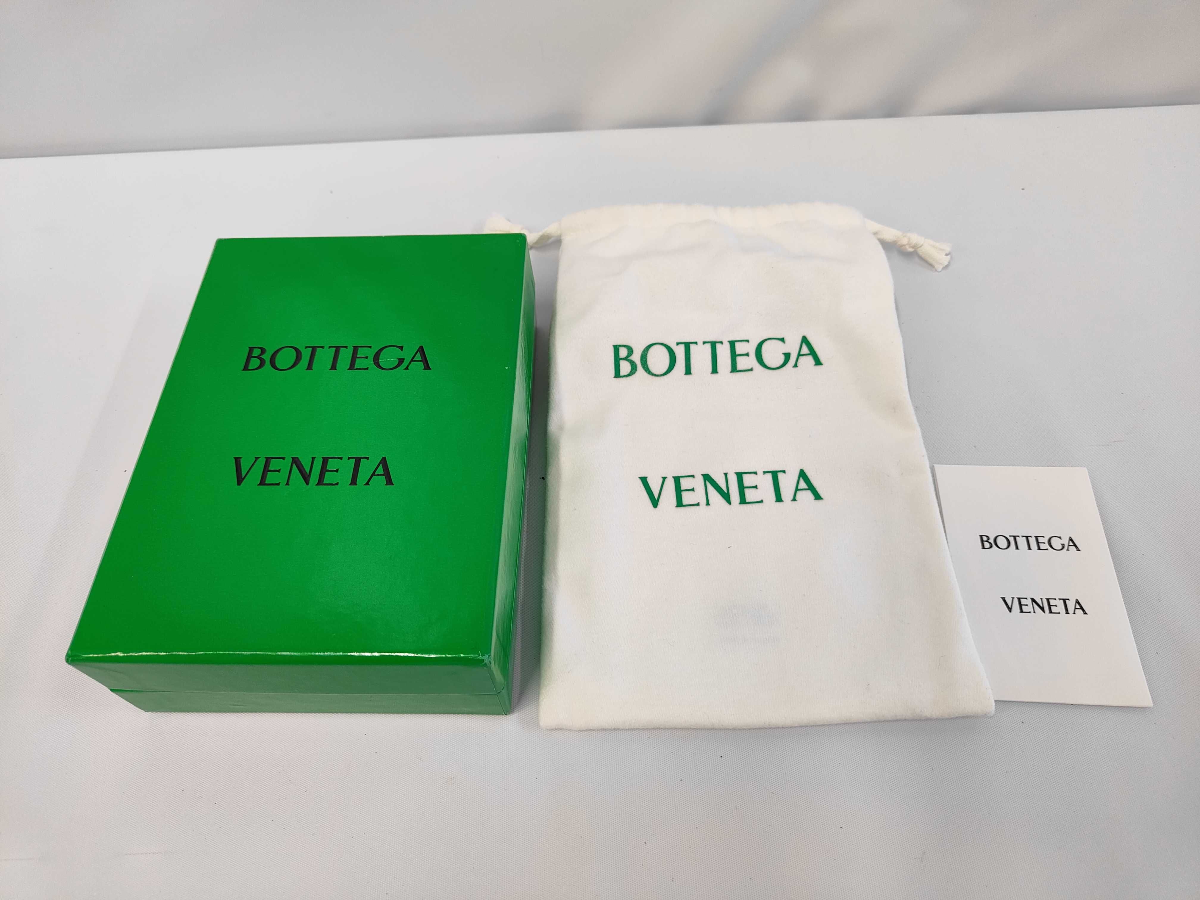 Intrecciato Small Wallet 742330 (Wallet) — view 10