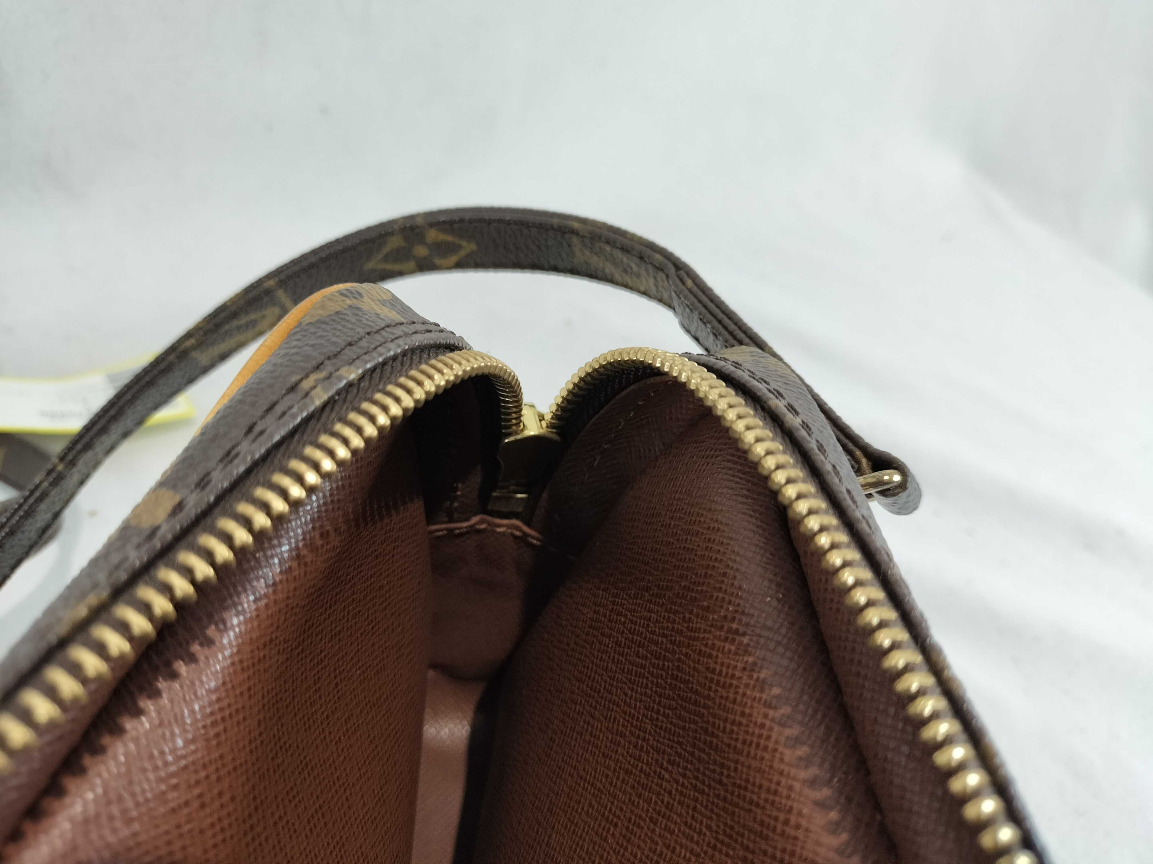 Monogram M51828 Pochette Marly Bandoulière Shoulder Bag — view 11