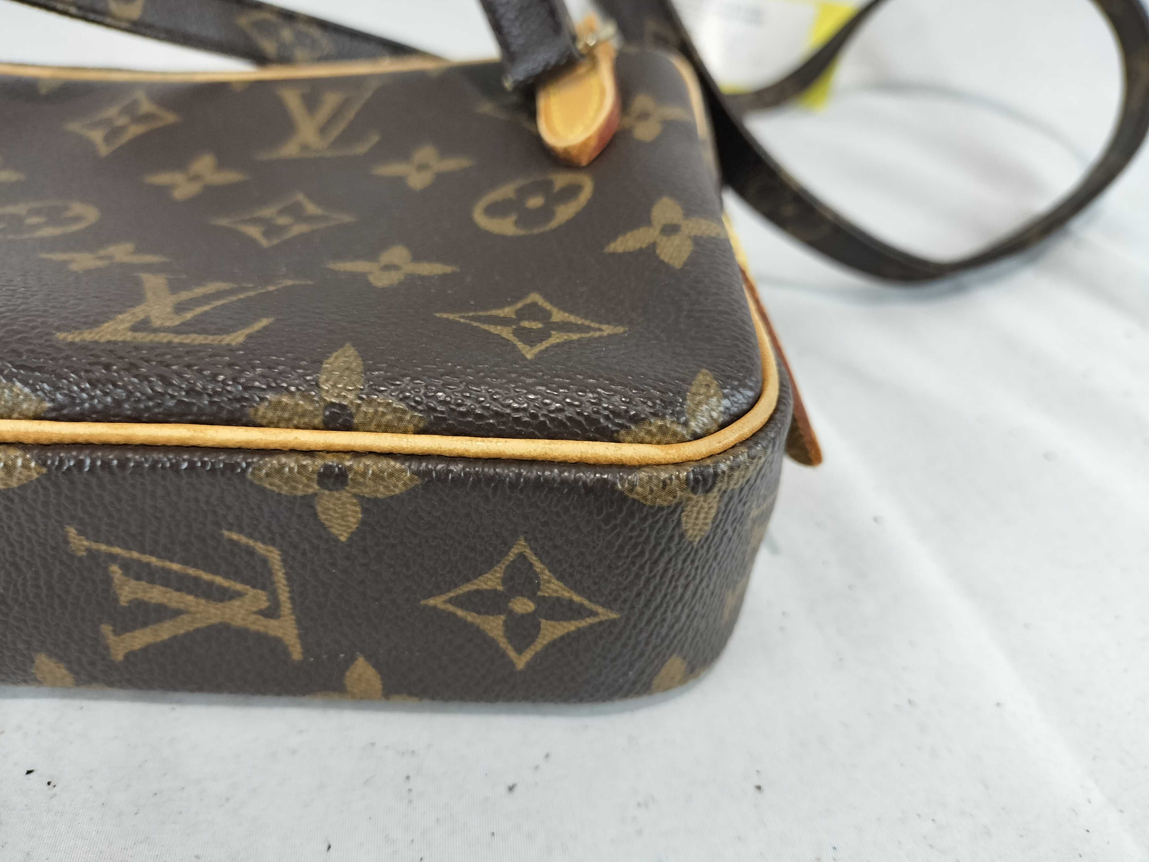 Monogram M51828 Pochette Marly Bandoulière Shoulder Bag — view 6