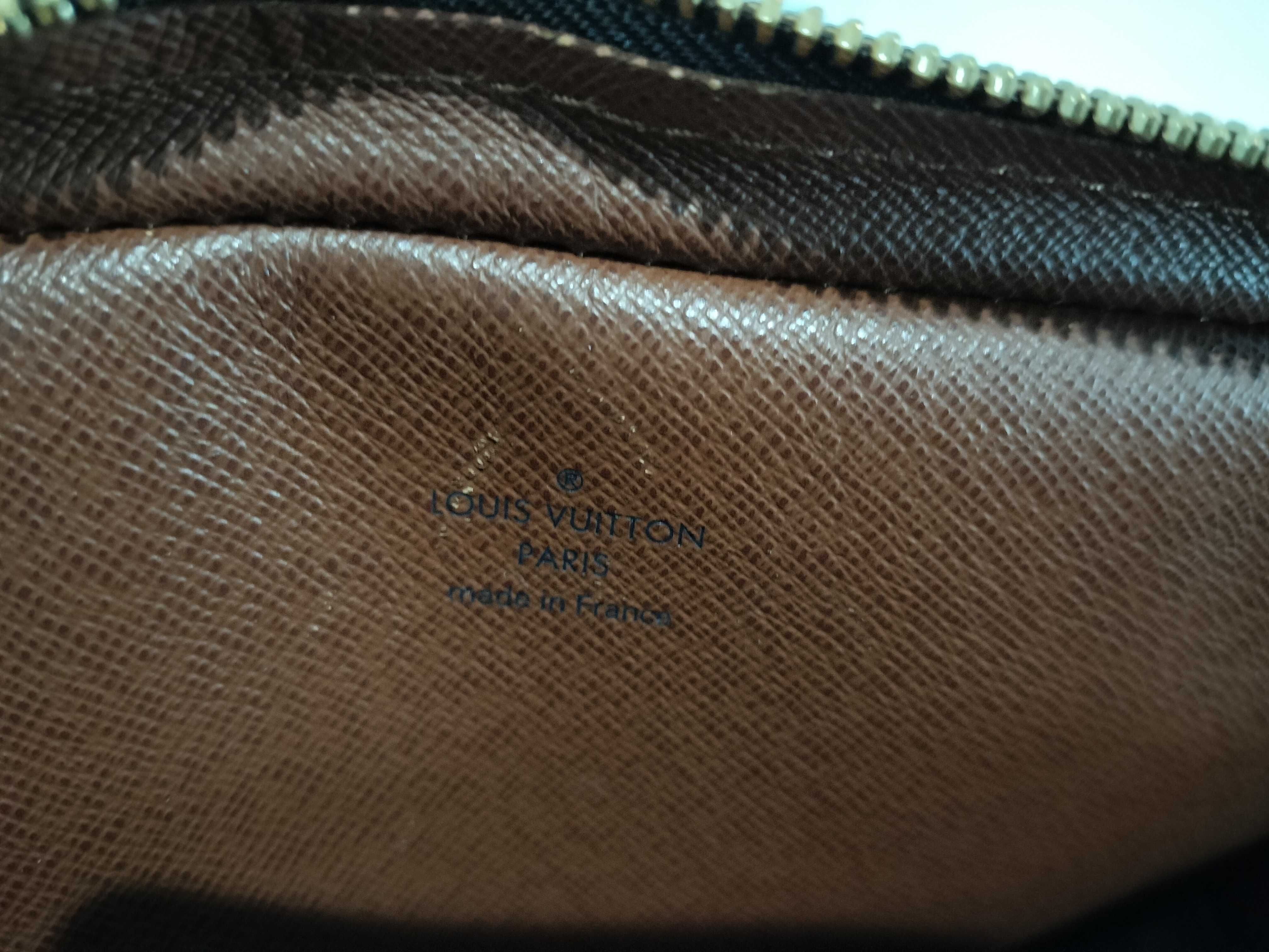 Monogram M51828 Pochette Marly Bandoulière Shoulder Bag — view 10