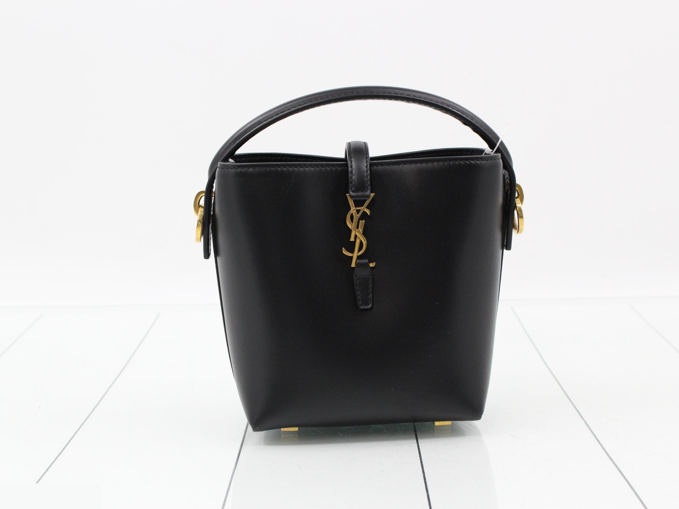 LE37 Mini Black