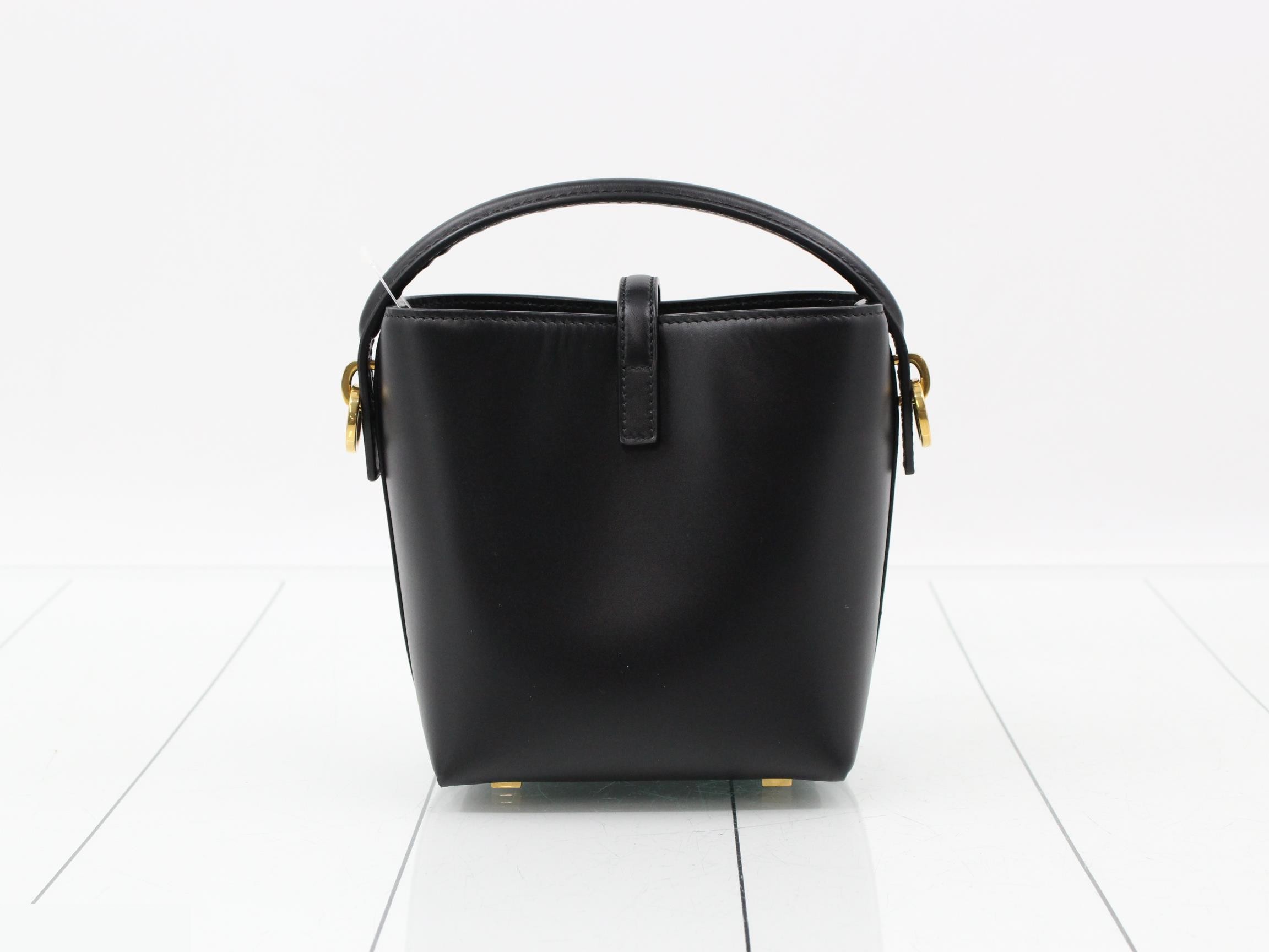 LE37 Mini Black — view 2