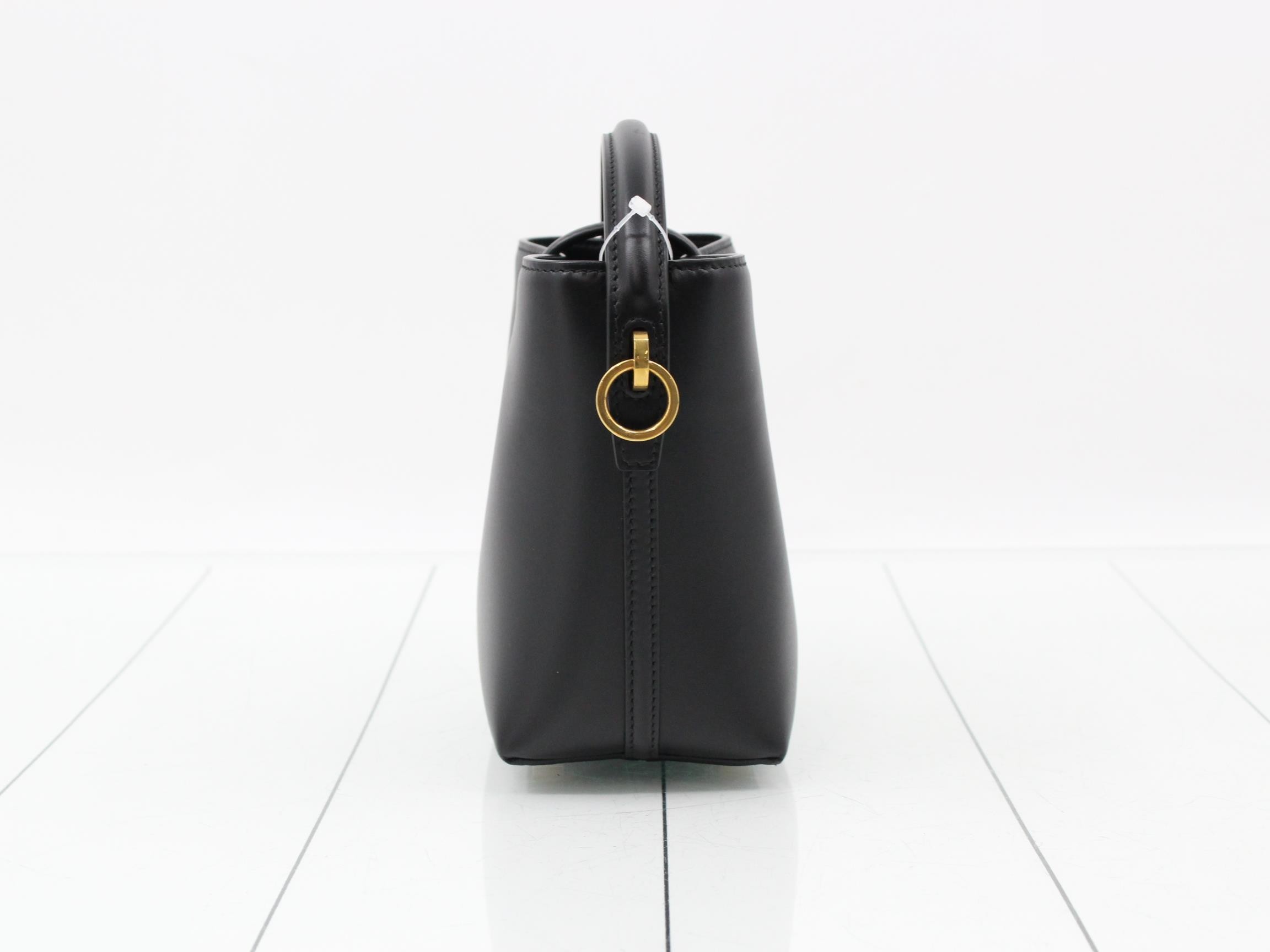 LE37 Mini Black — view 3