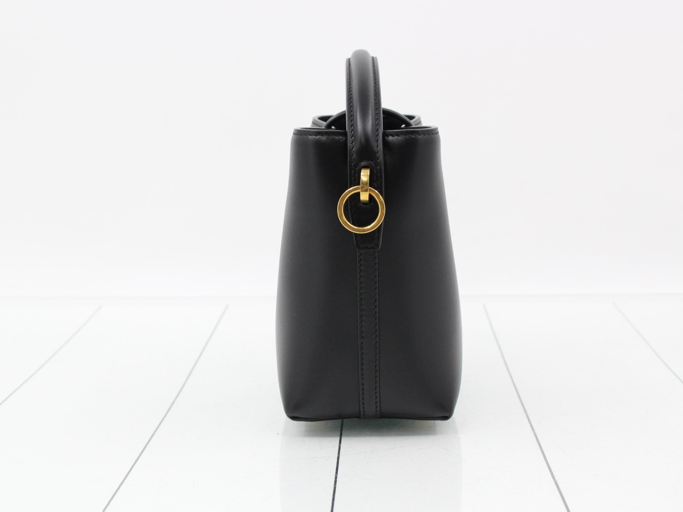 LE37 Mini Black — view 4