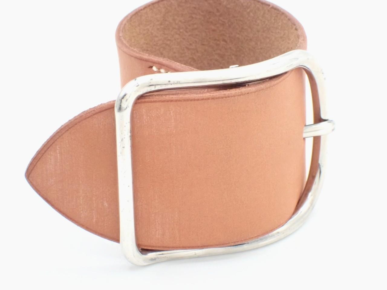 ApiGM Brown Bracelet — view 3