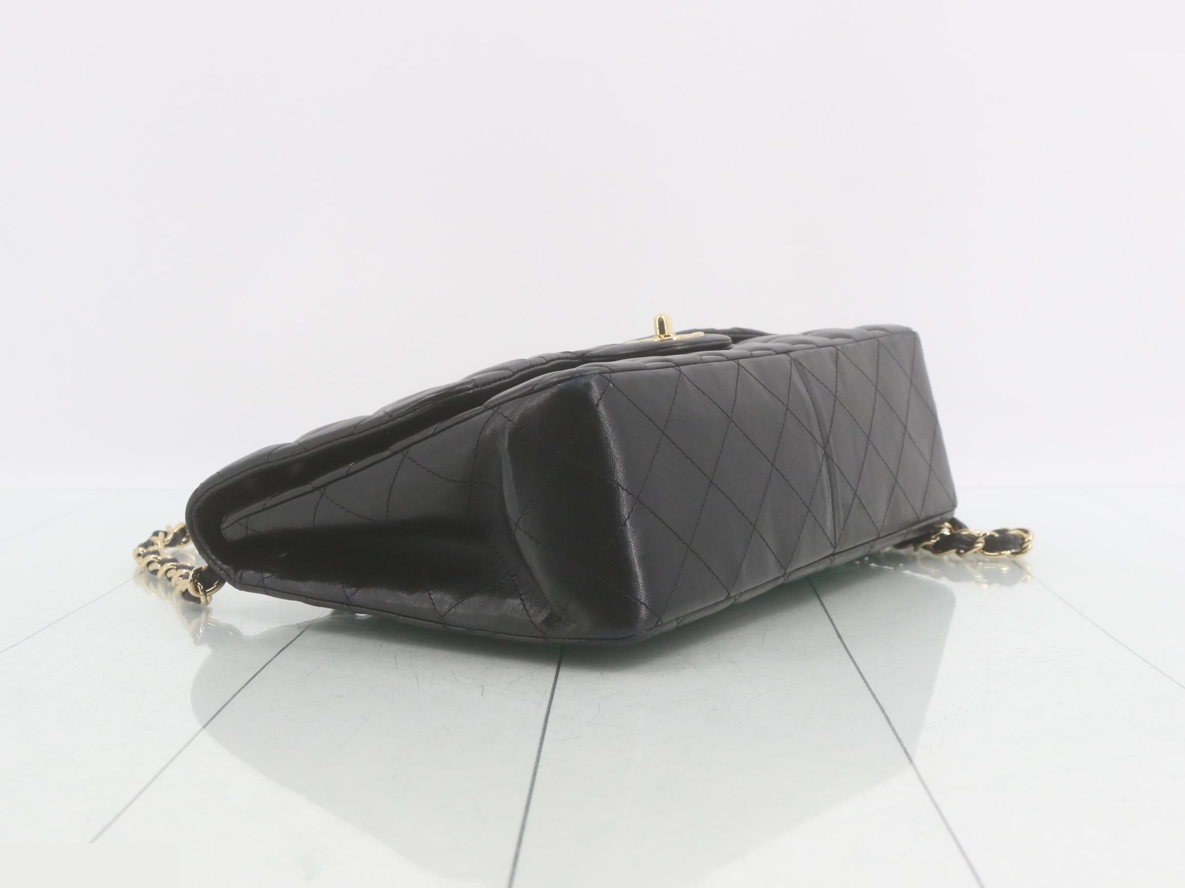 Large Matelassé Shoulder Bag A28600 — view 5