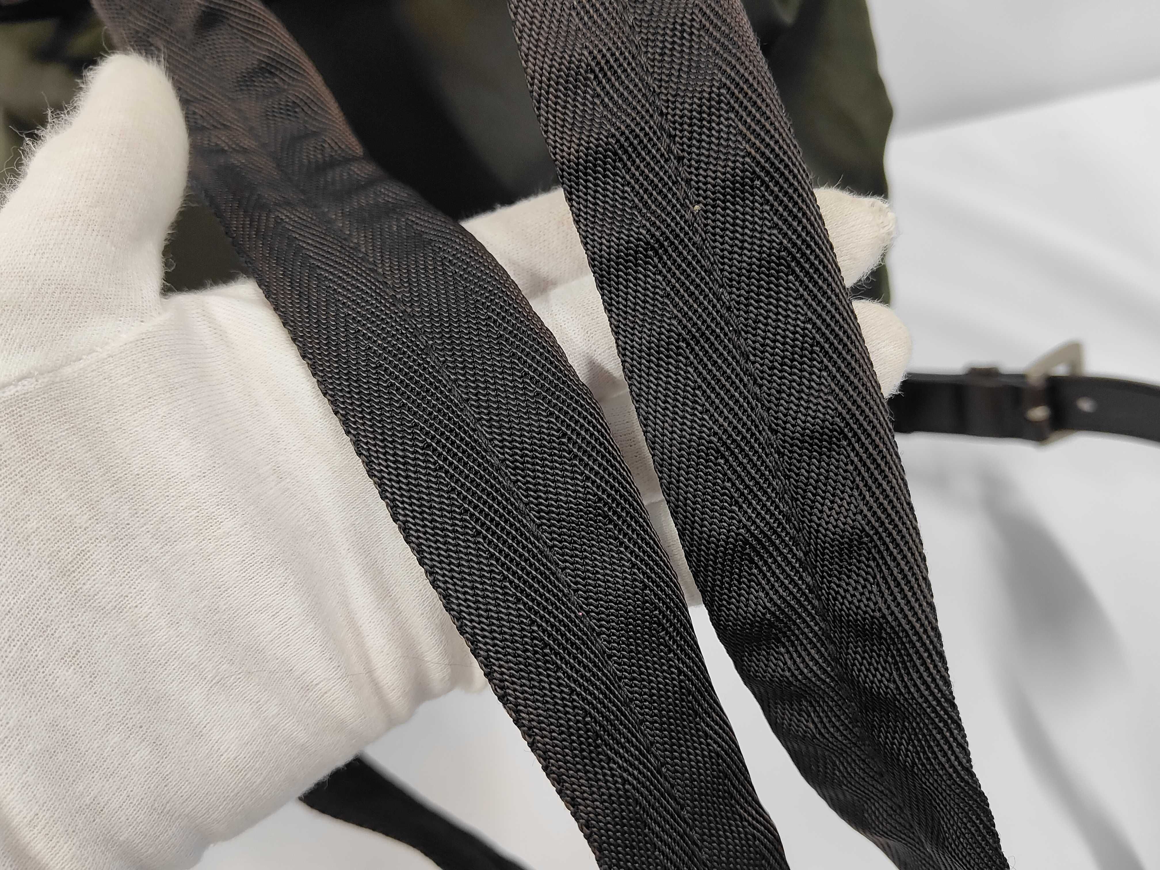 Nylon Backpack — view 5