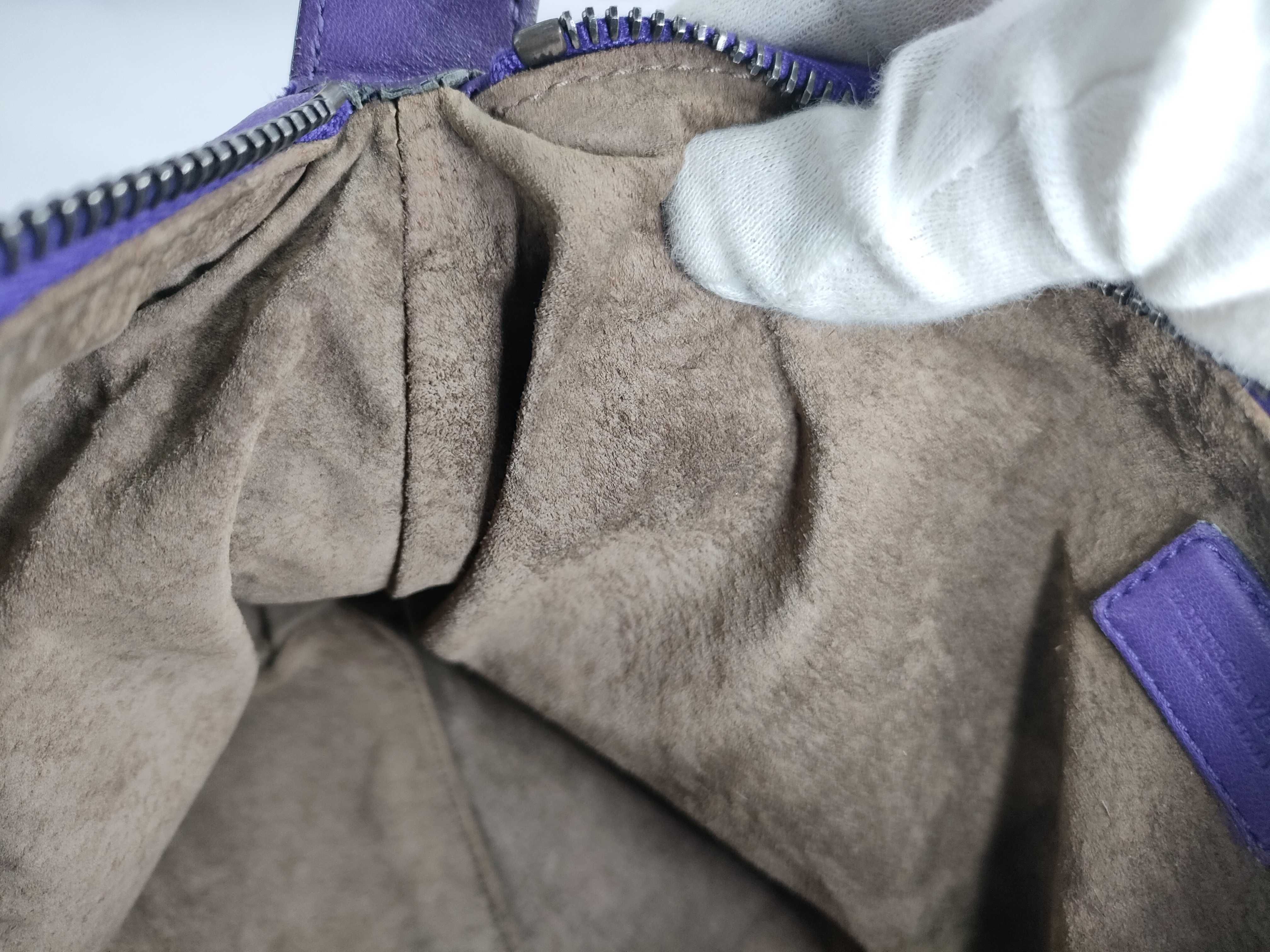Intrecciato Mini Handbag — view 11