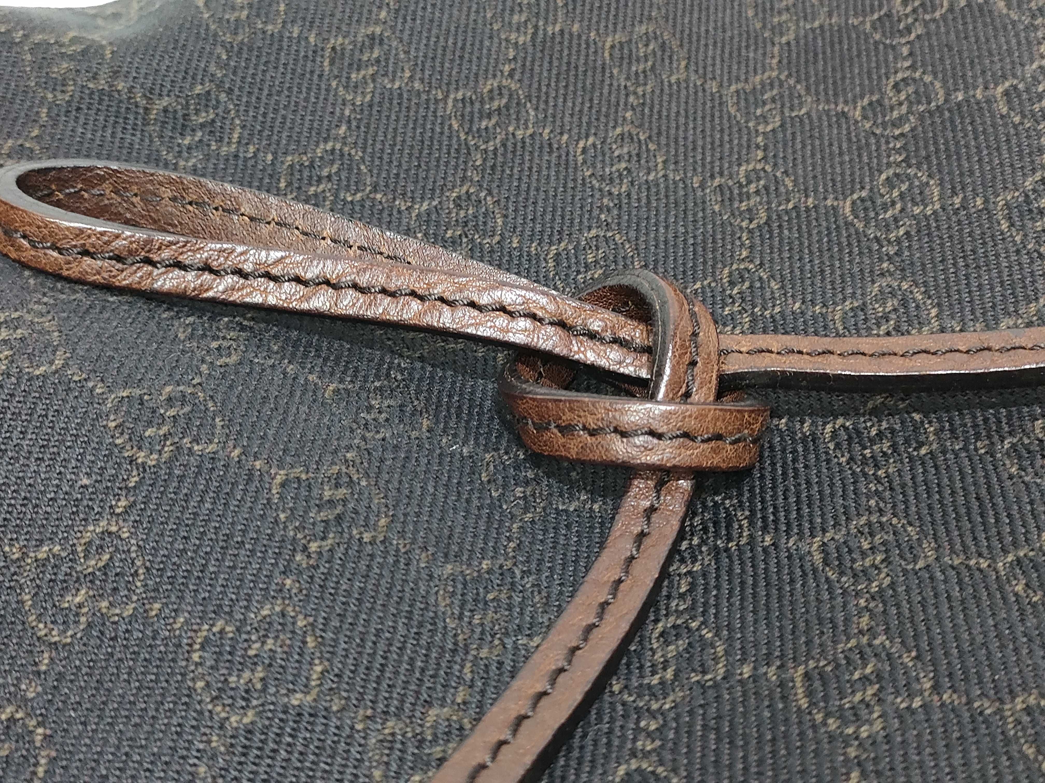 Horsebit One Shoulder Bag — view 14
