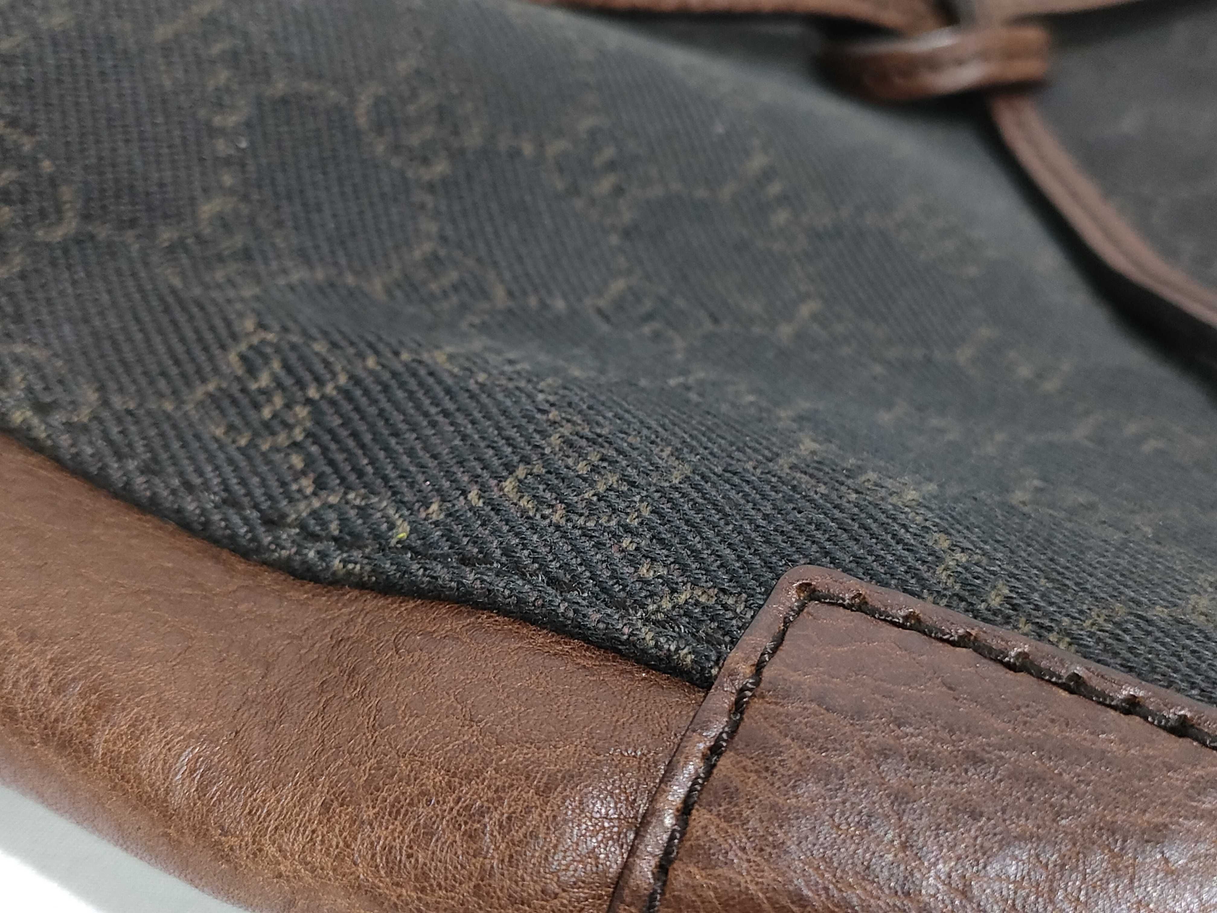 Horsebit One Shoulder Bag — view 15