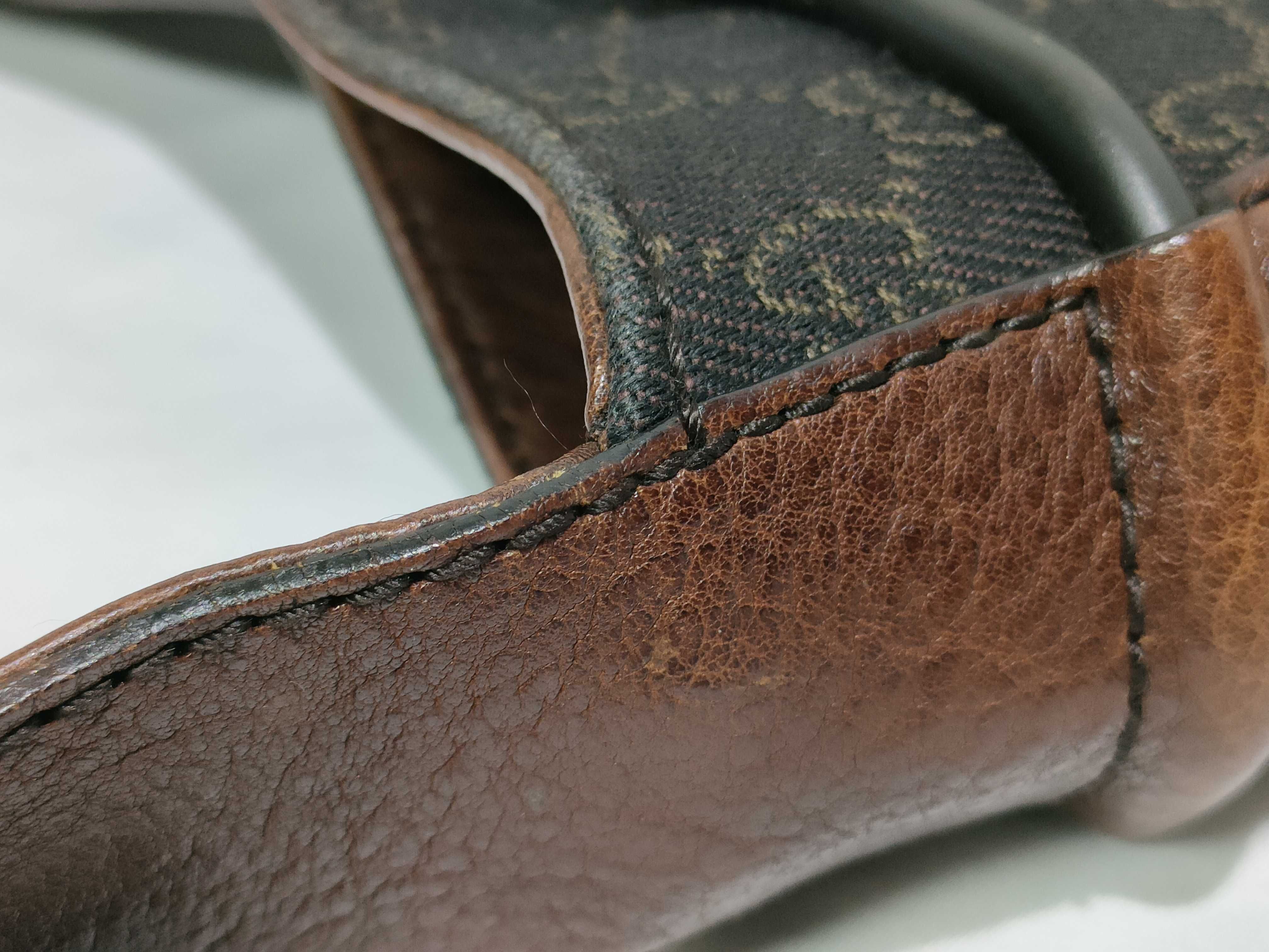 Horsebit One Shoulder Bag — view 5