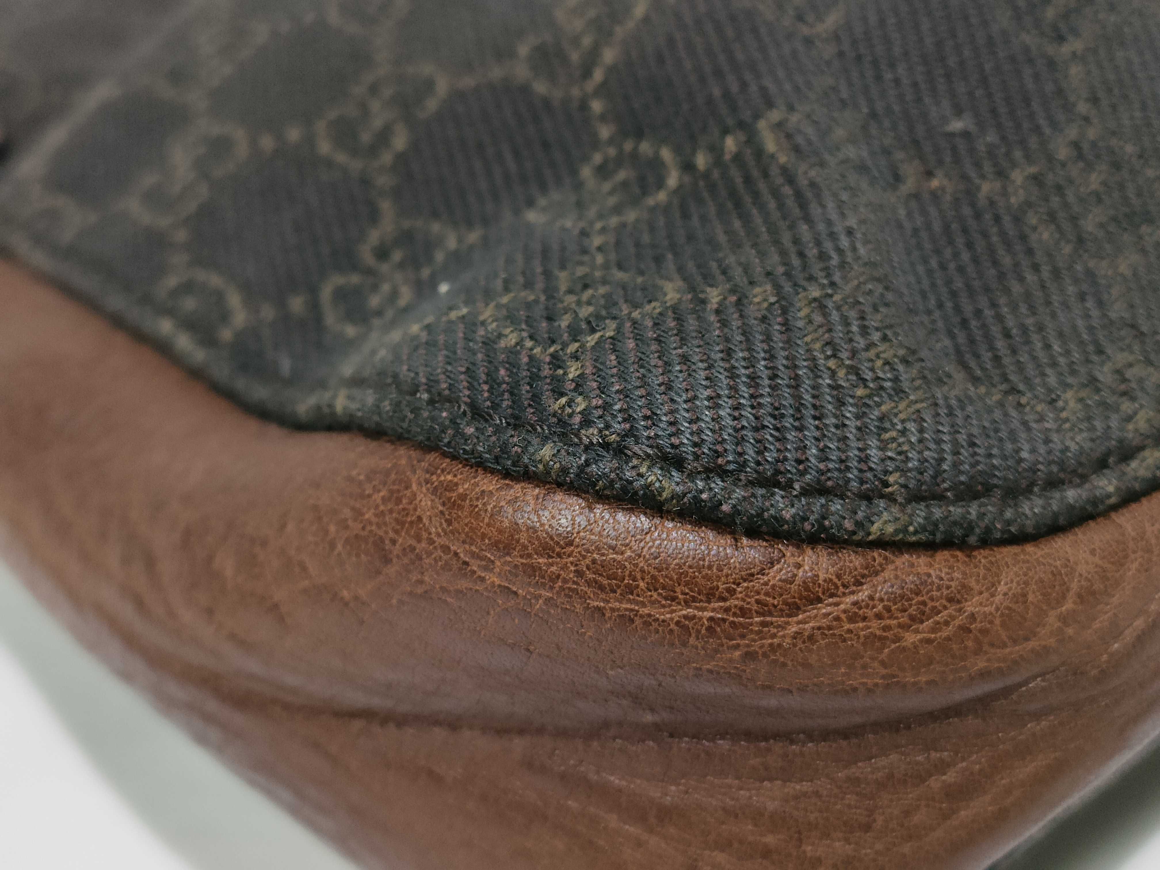 Horsebit One Shoulder Bag — view 6